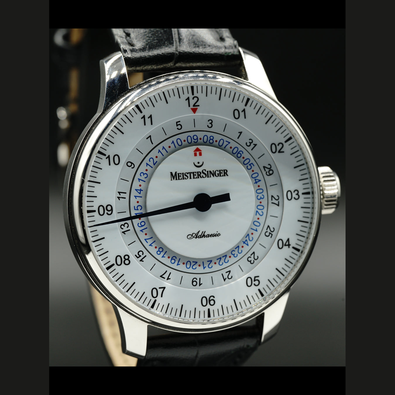 MeisterSinger Adhaesio AD901