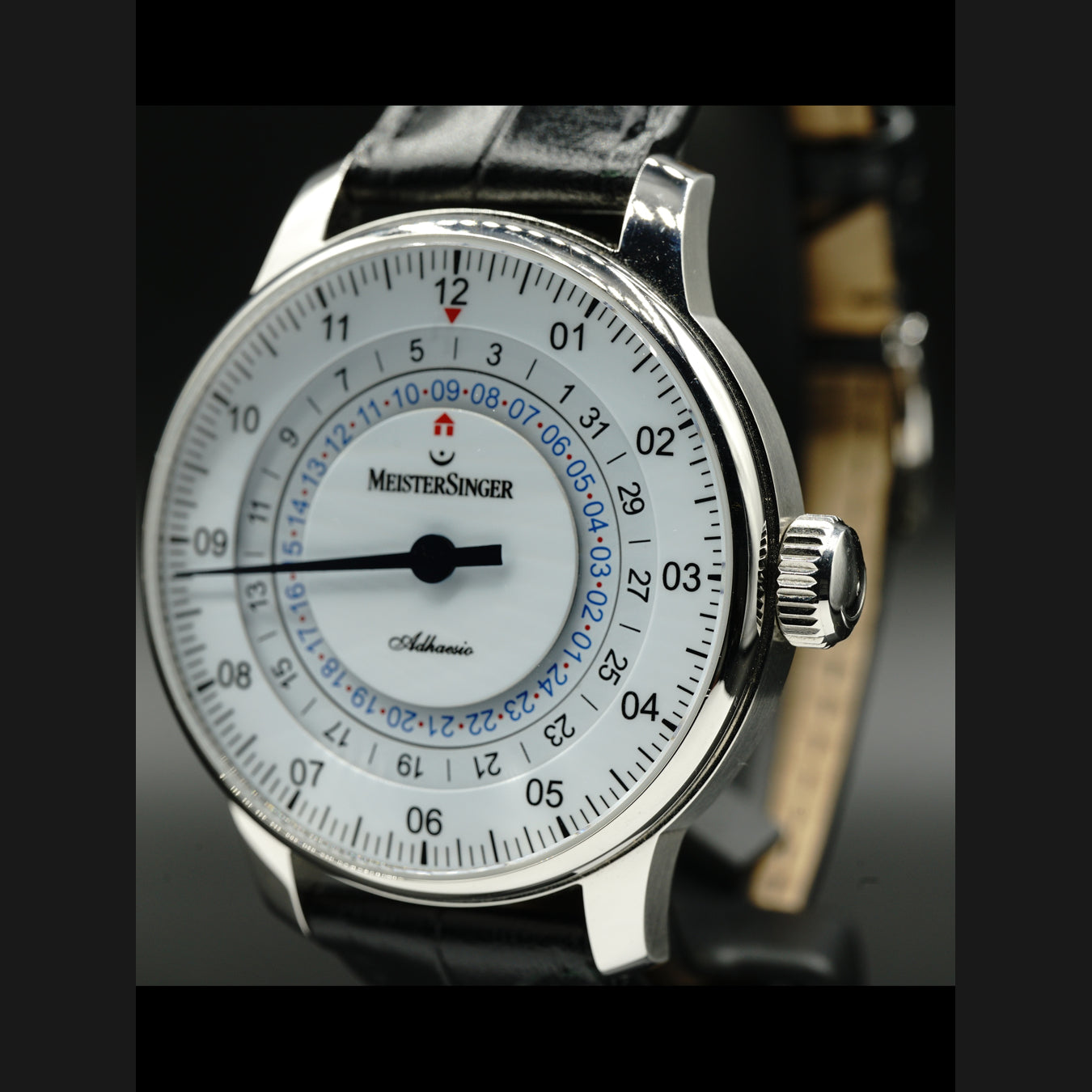 MeisterSinger Adhaesio AD901