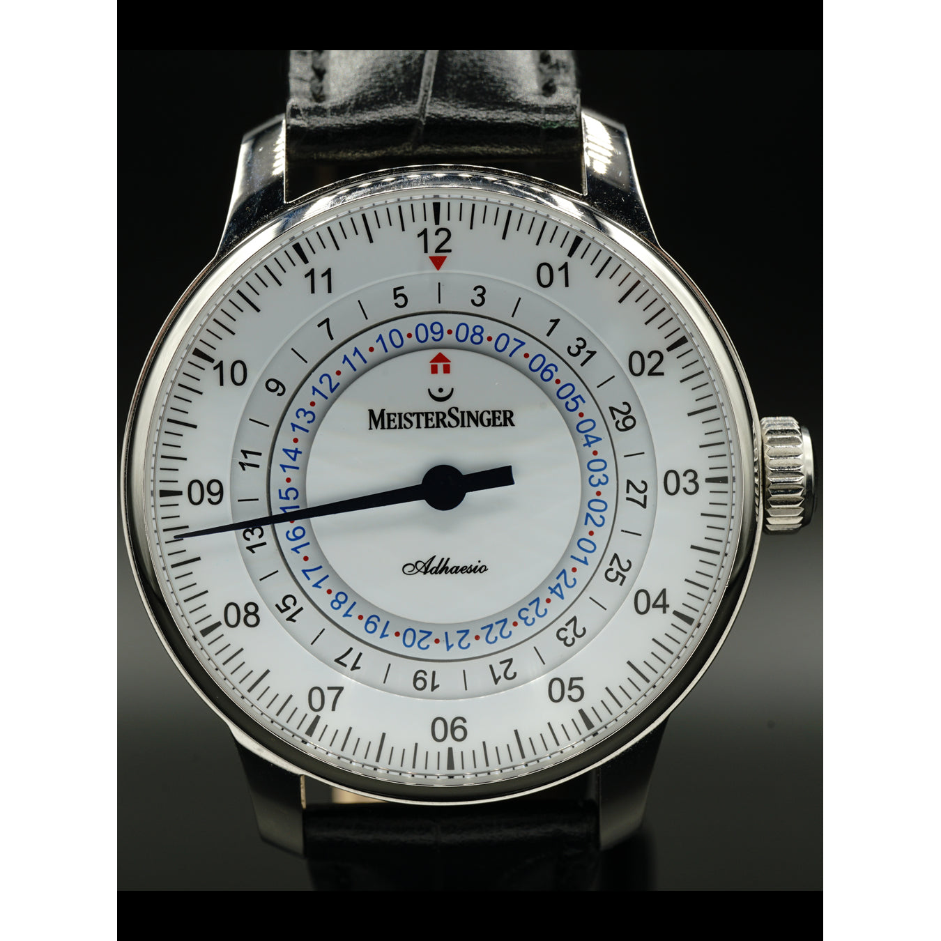 MeisterSinger Adhaesio AD901