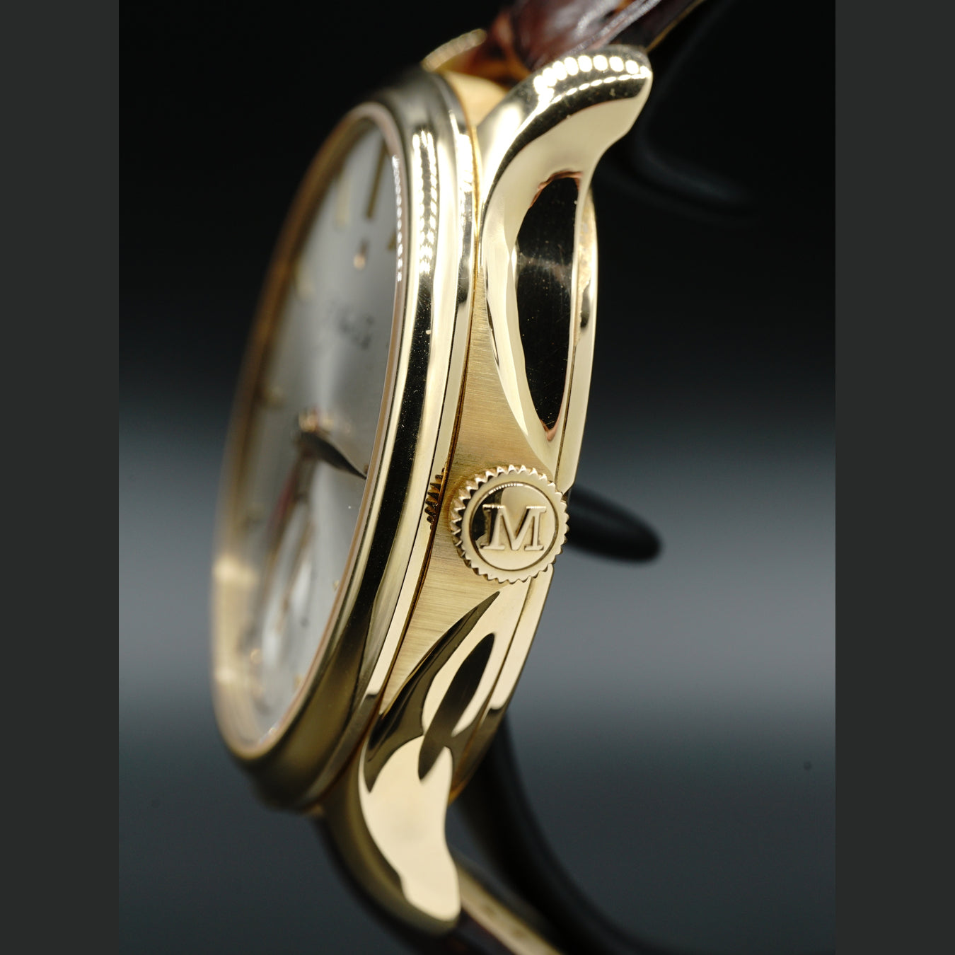 H. Moser & Cie. Endeavour Endeavour Dual Time 1346-0101