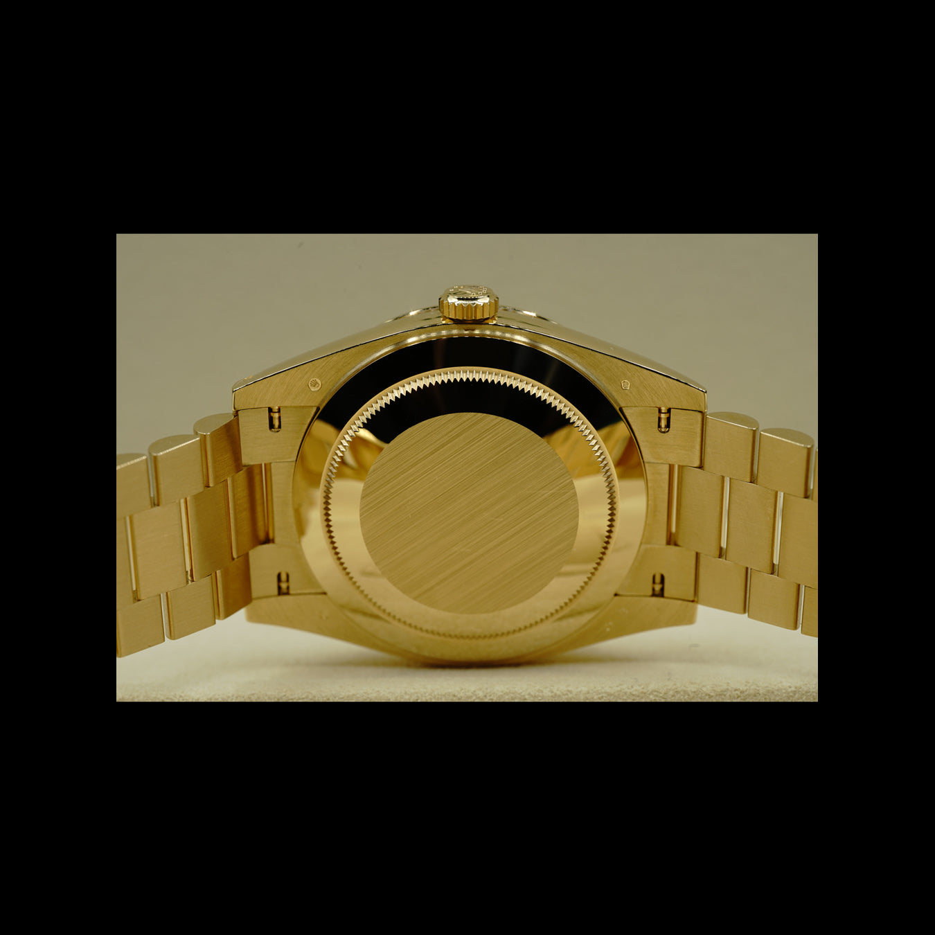 Rolex Oyster Perpetual Day-Date 228348RBR