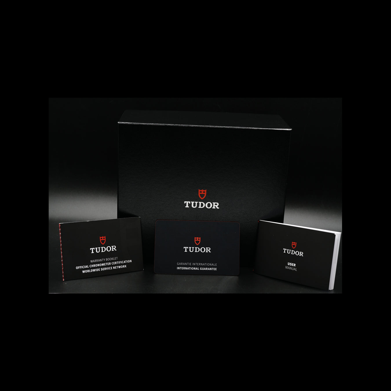 Tudor Black Bay 79030N