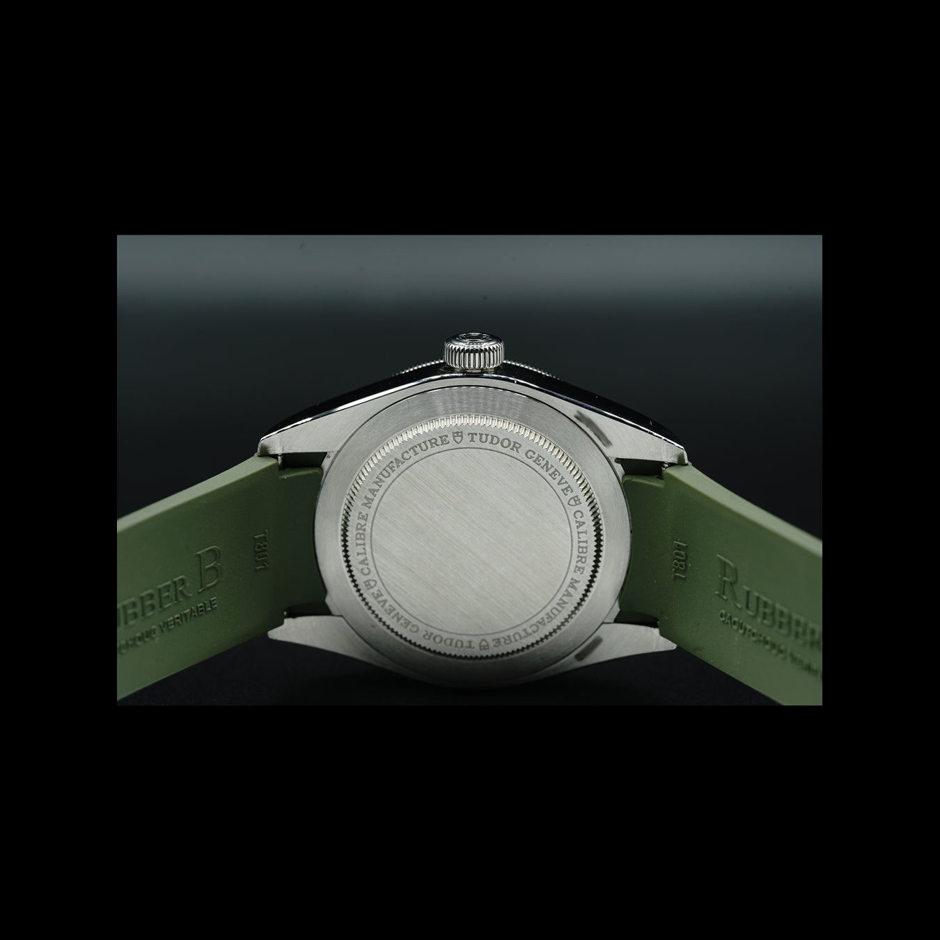 Tudor Black Bay 79030N