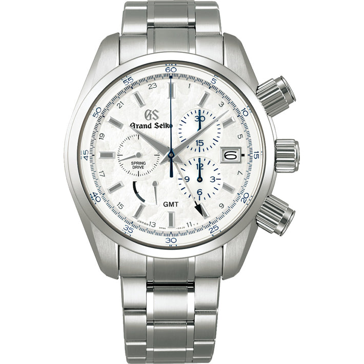 Grand Seiko Sport SBGC247 Limited Edition