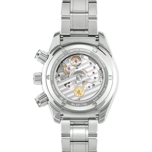 Grand Seiko Sport SBGC247 Limited Edition