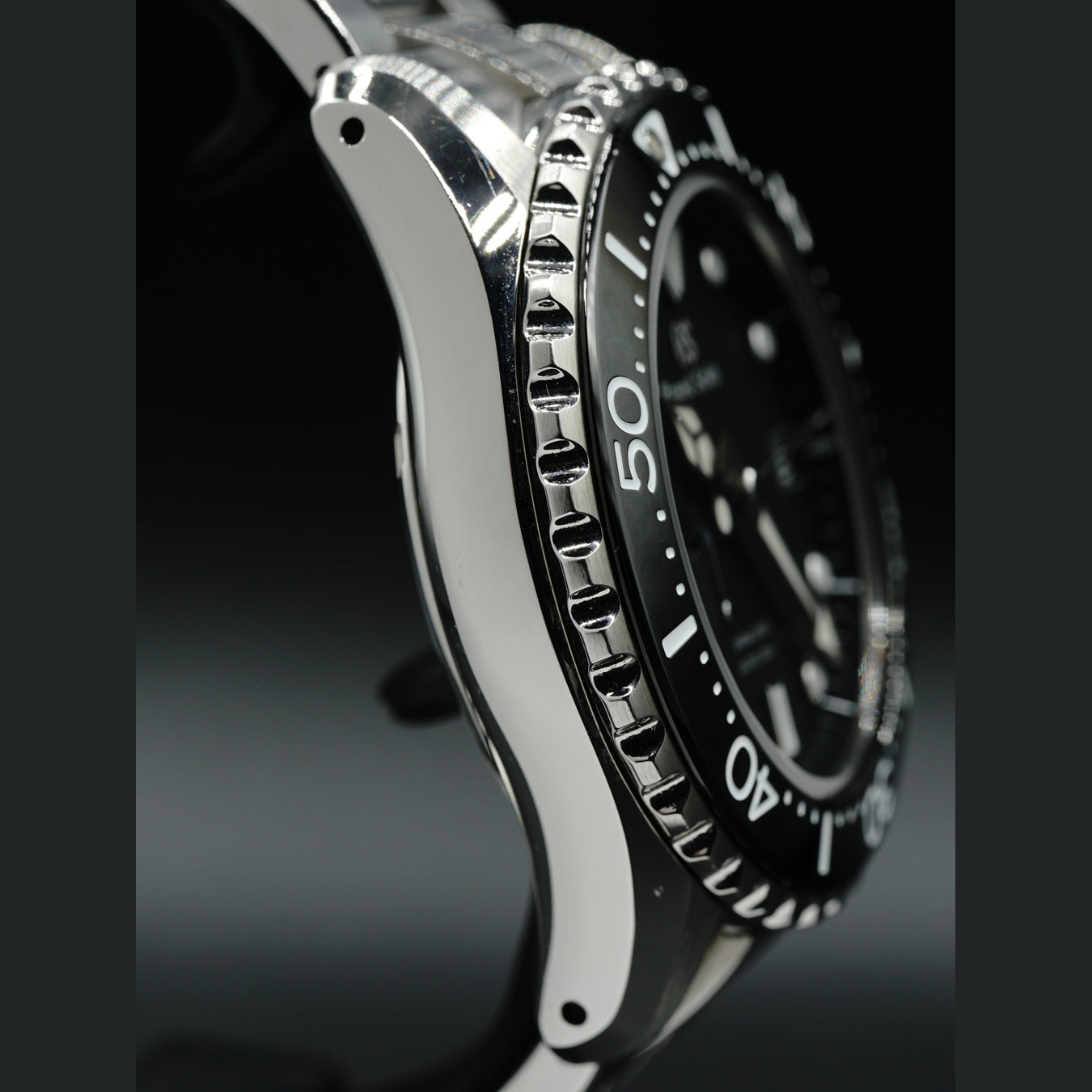 Grand Seiko SBGA229