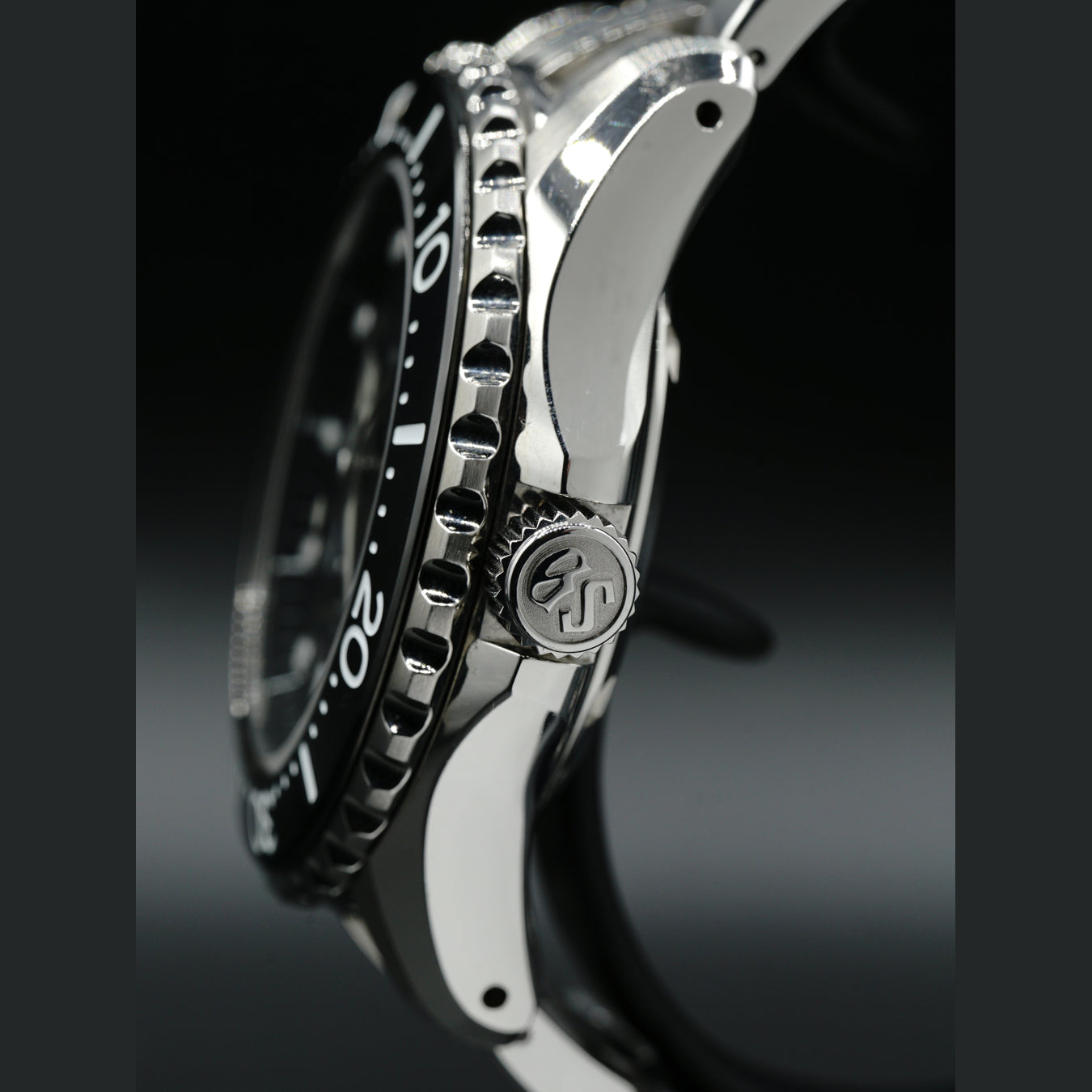 Grand Seiko SBGA229