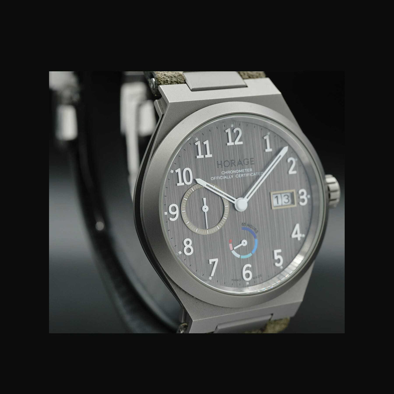 Horage Autark 10 Years