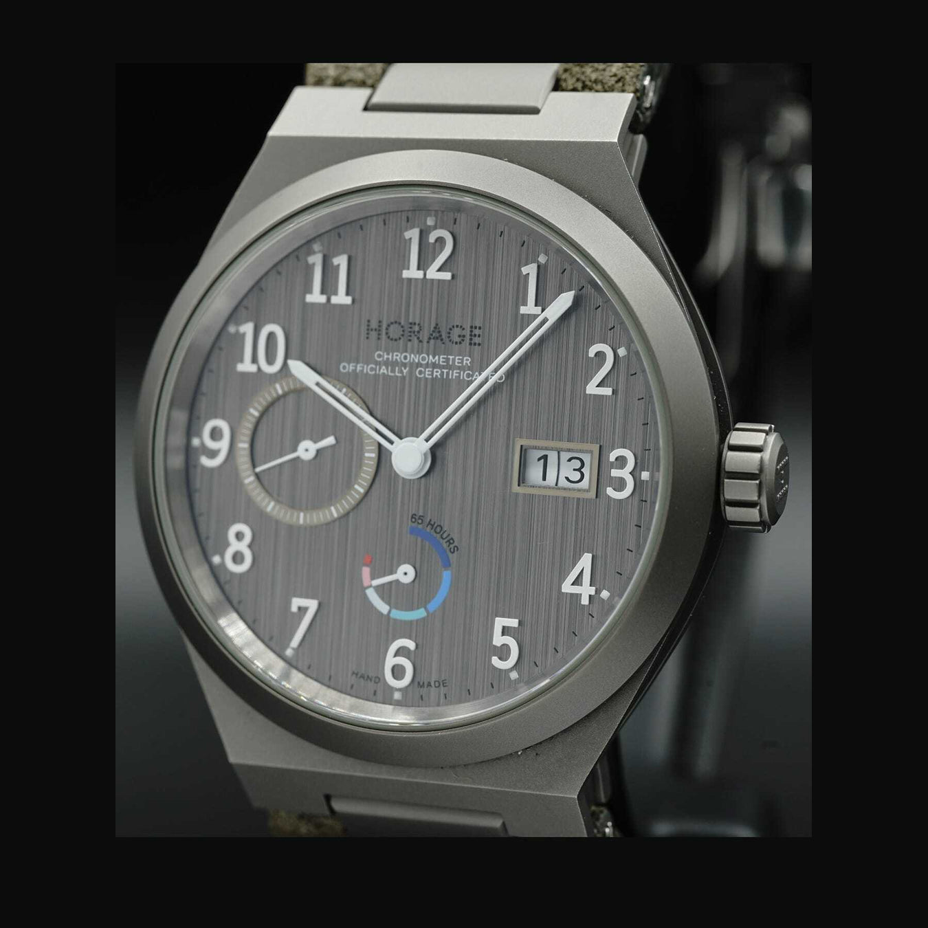 Horage Autark 10 Years