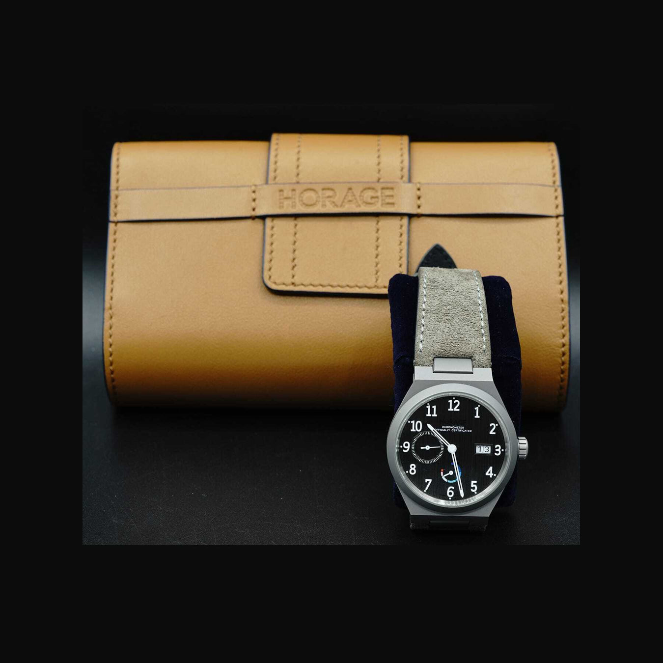 Horage Autark 10 Years