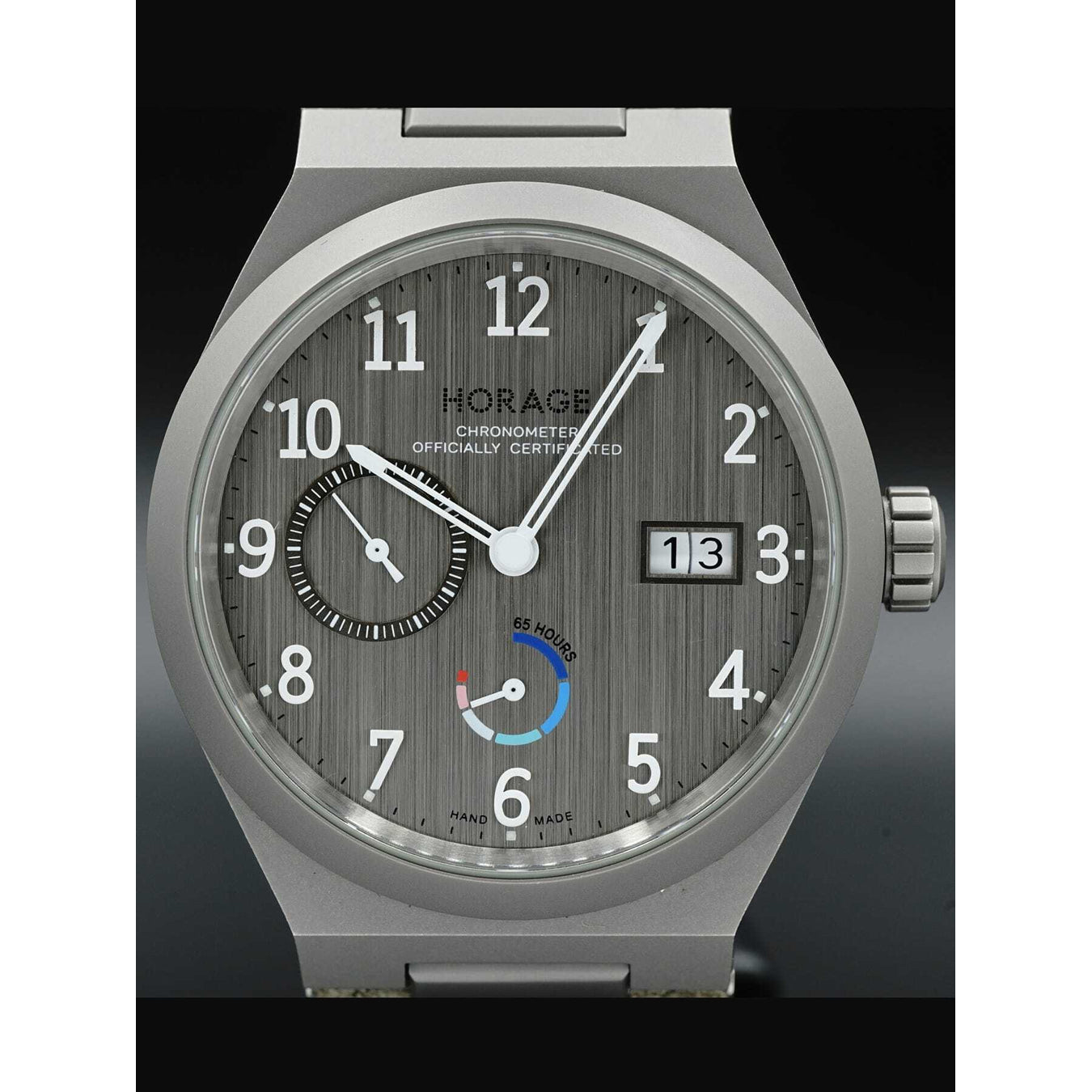Horage Autark 10 Years
