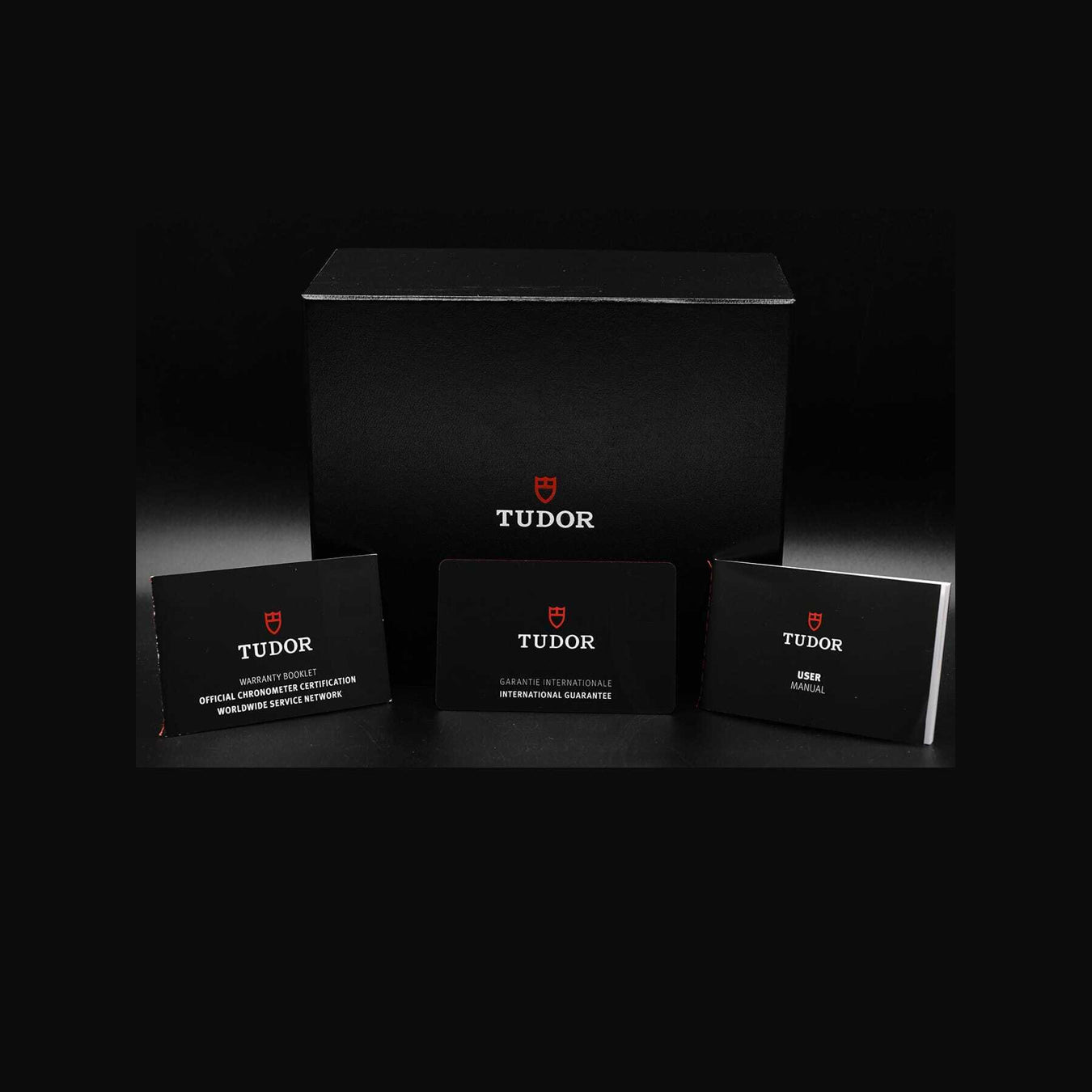 Tudor Pelagos LHD  M25610TNL