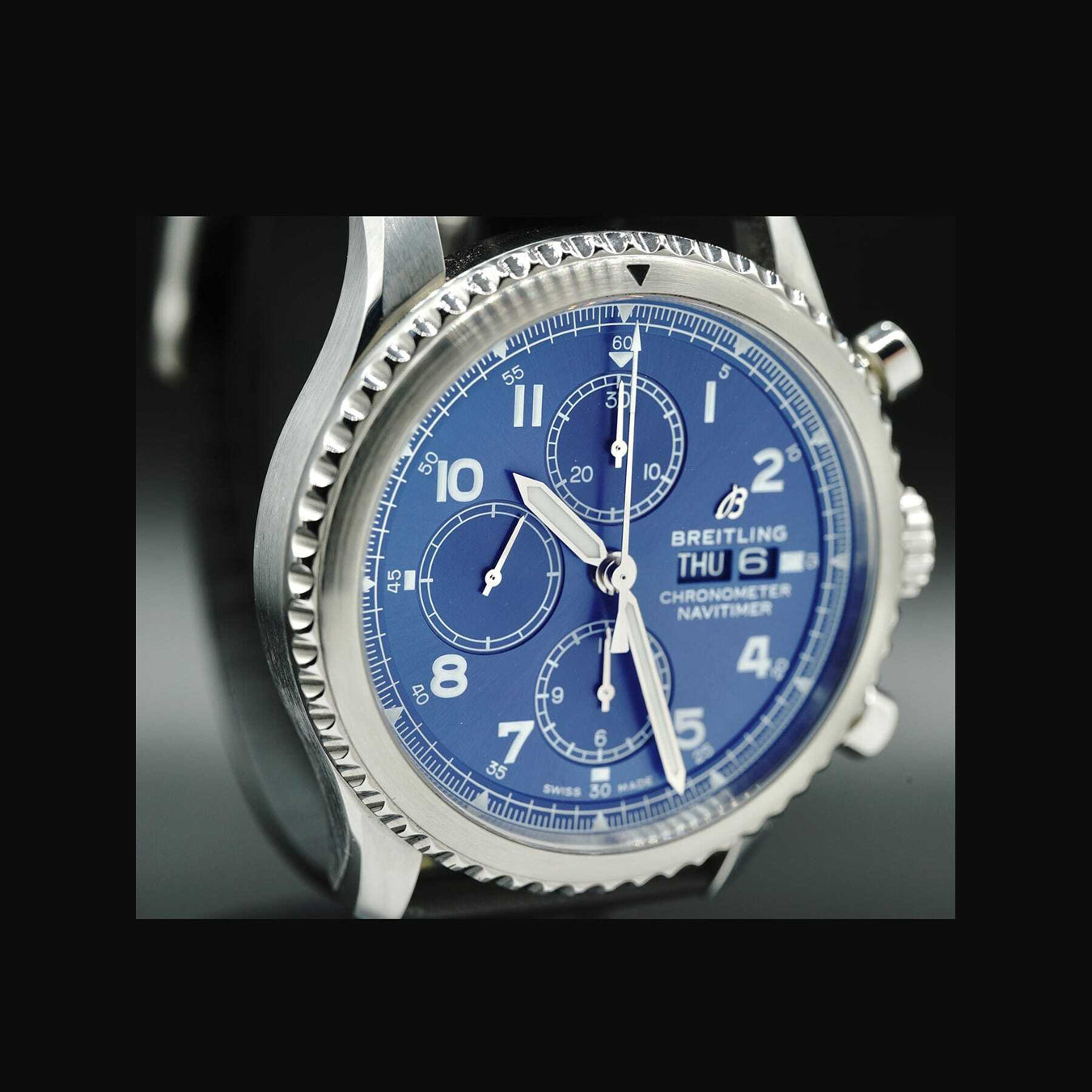 Breitling Navitimer Chronograph A13314