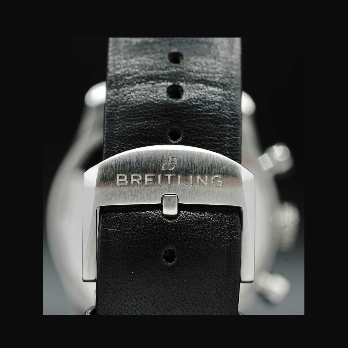 Breitling Navitimer Chronograph A13314