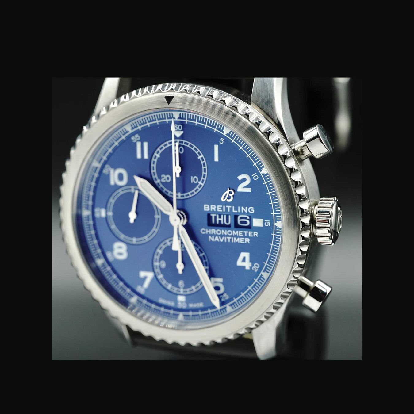 Breitling Navitimer Chronograph A13314