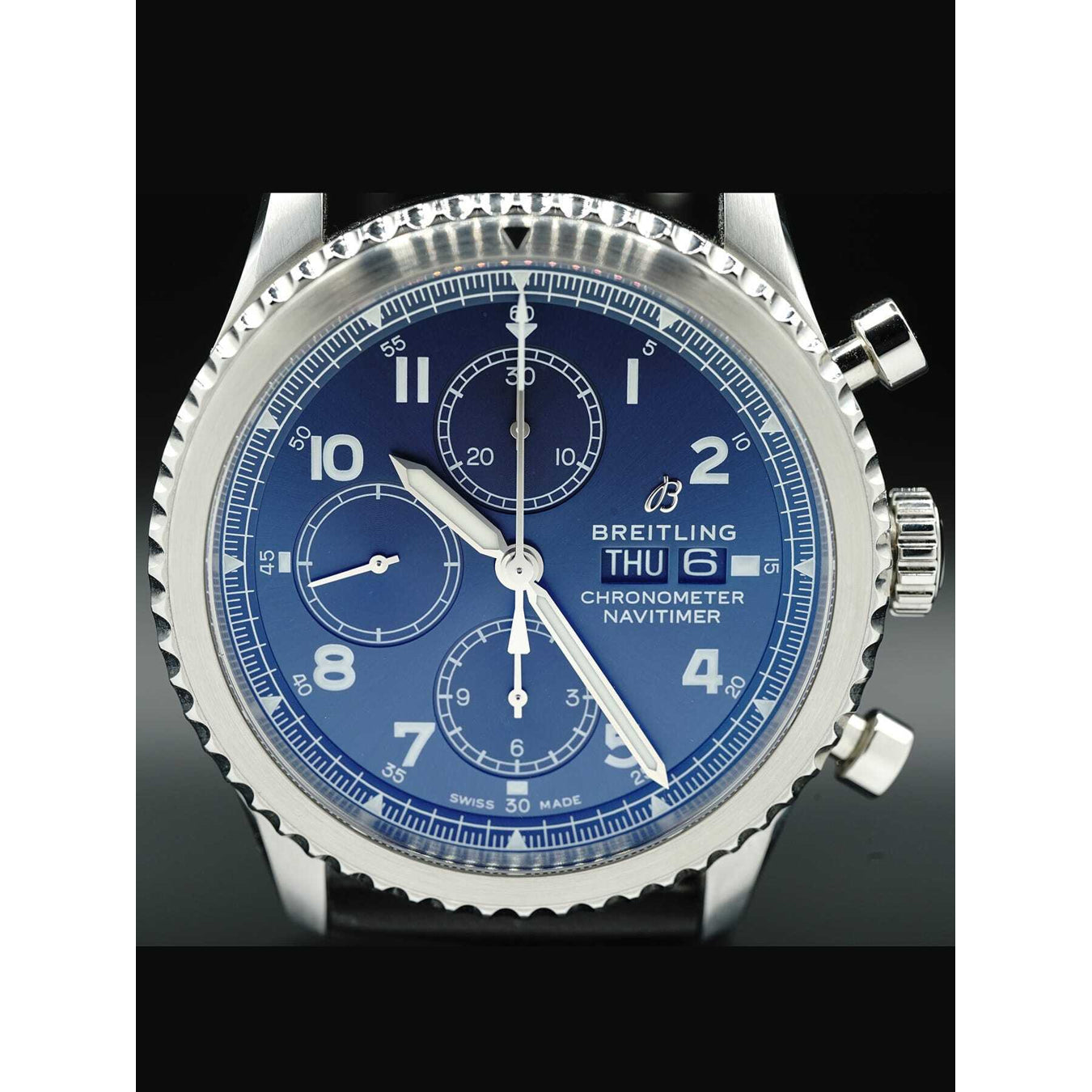 Breitling Navitimer Chronograph A13314