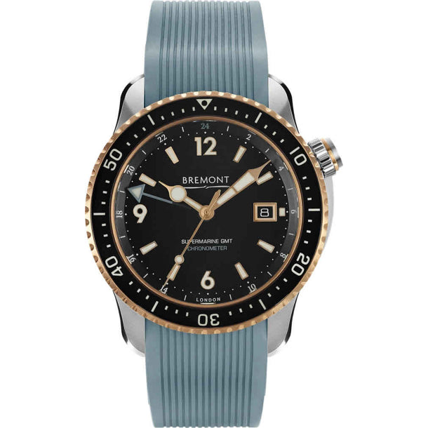 Bremont Supermarine Descent II