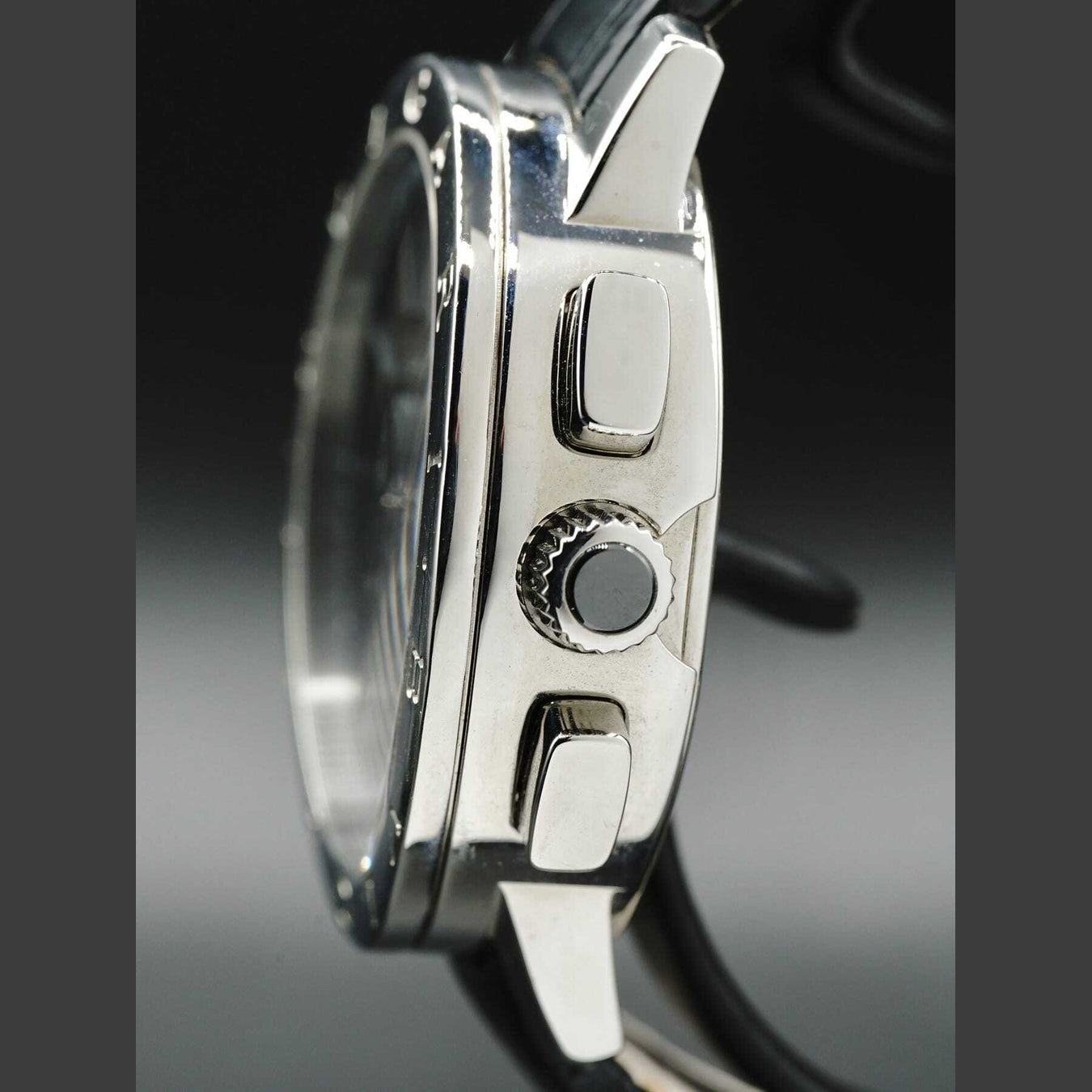 Bulgari Chronograph BB41SCH