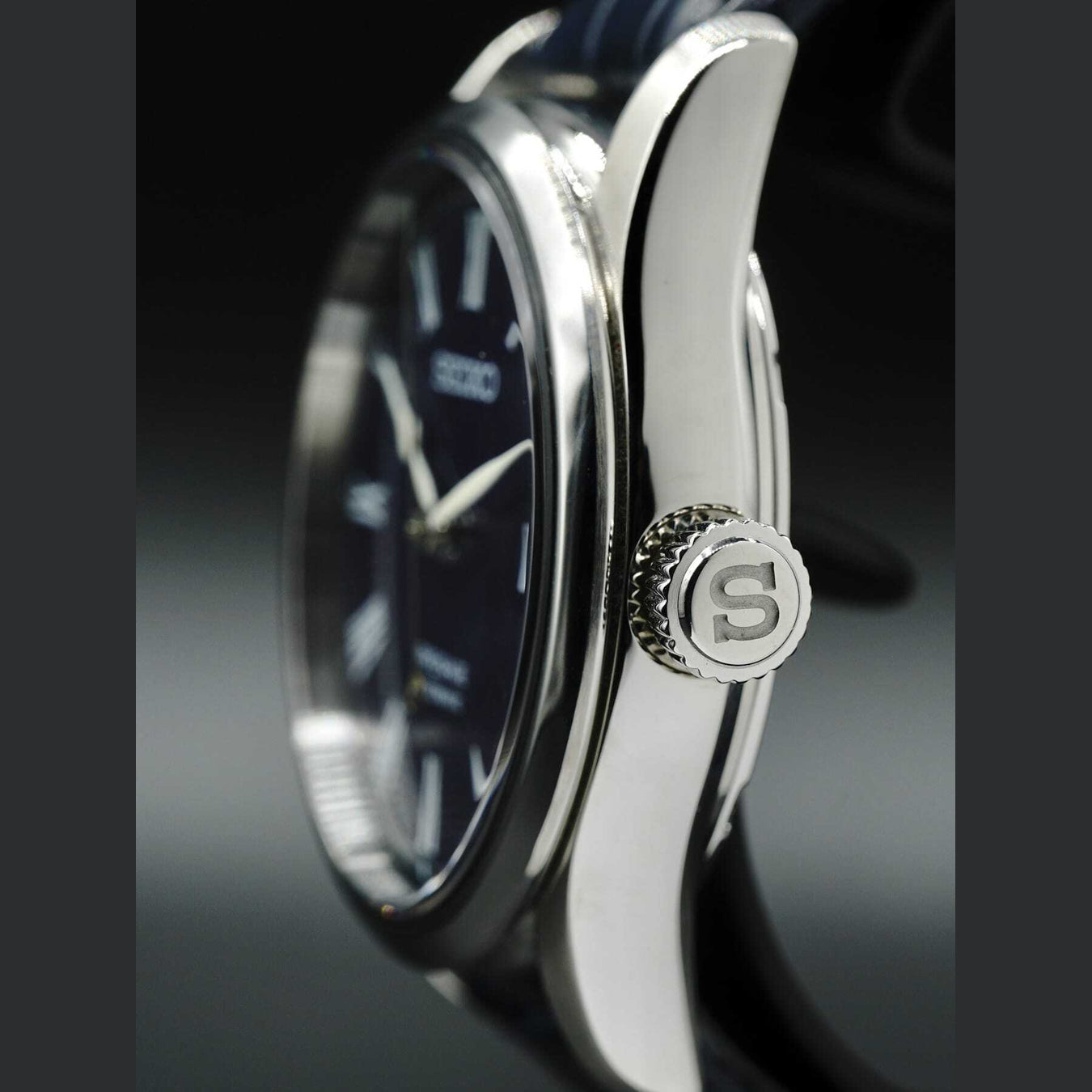 Seiko Presage "Shippo" SPB069 Limited Edition