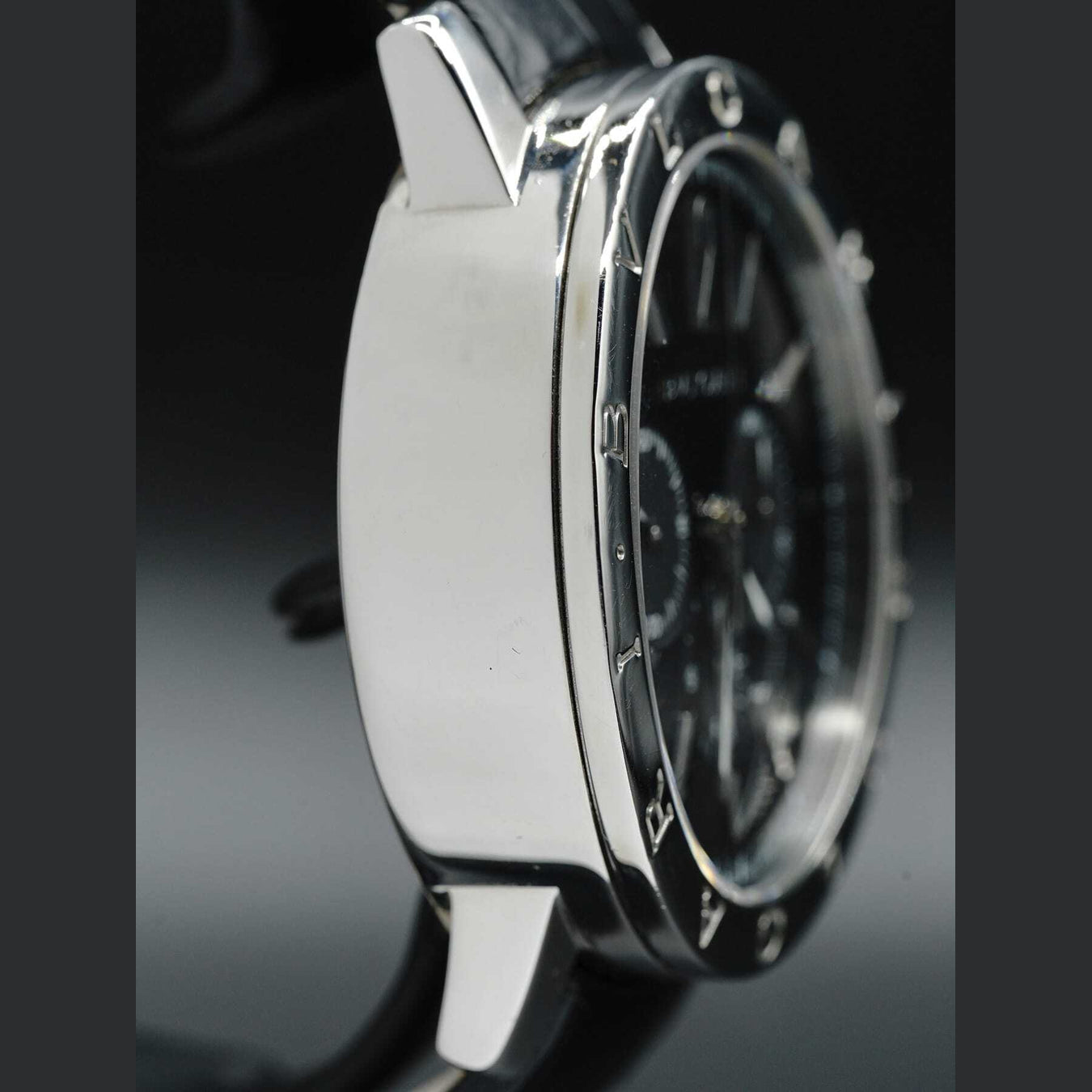 Bulgari Chronograph BB41SCH