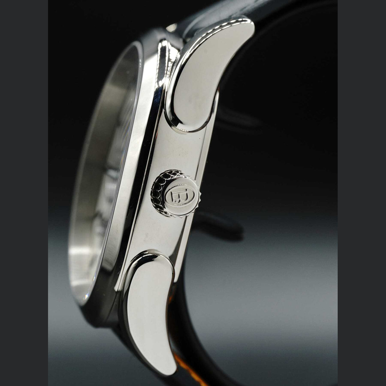 Parmigiani Fleurier Ovale Tourbillon PFH750-1204800-HA1441