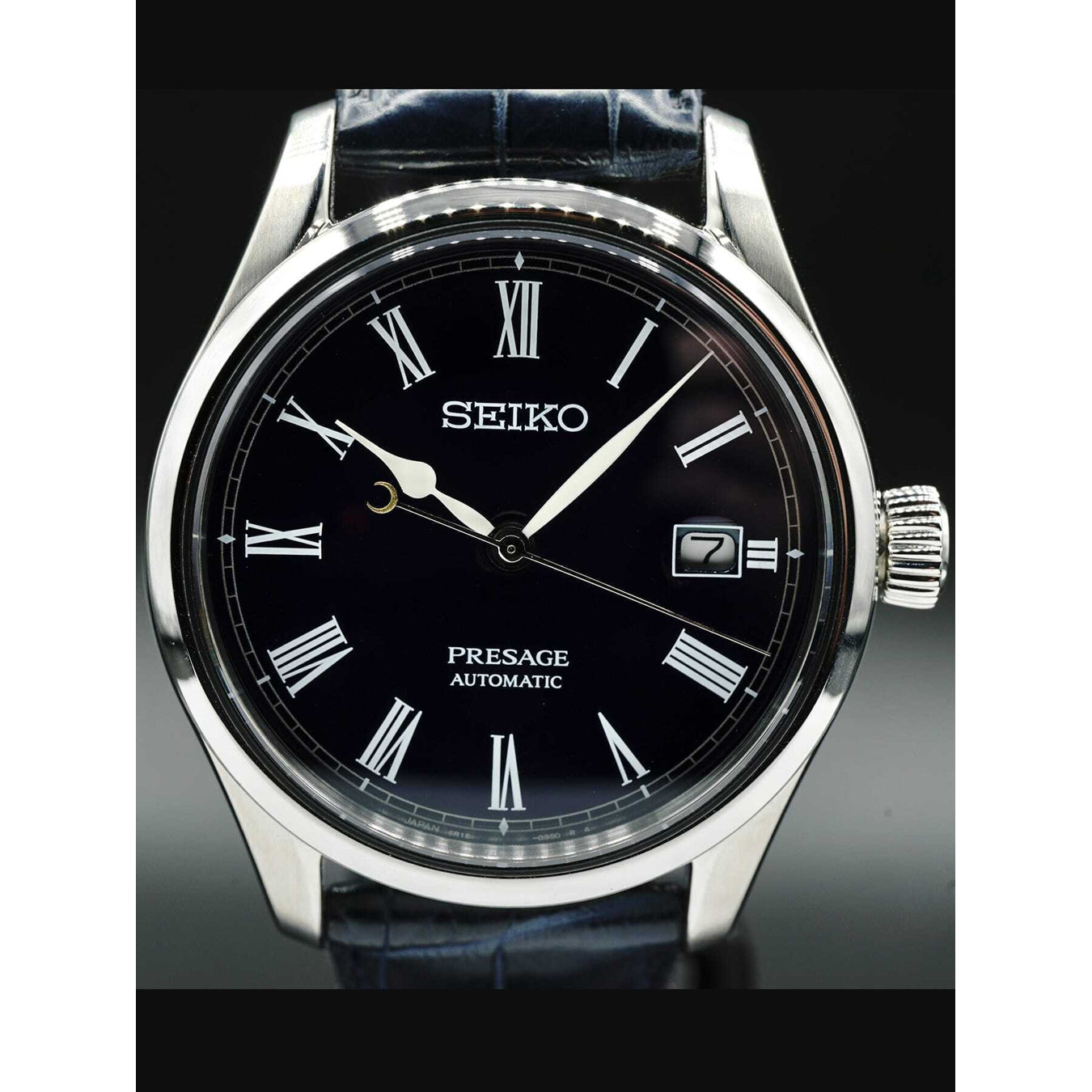 Seiko Presage "Shippo" SPB069 Limited Edition