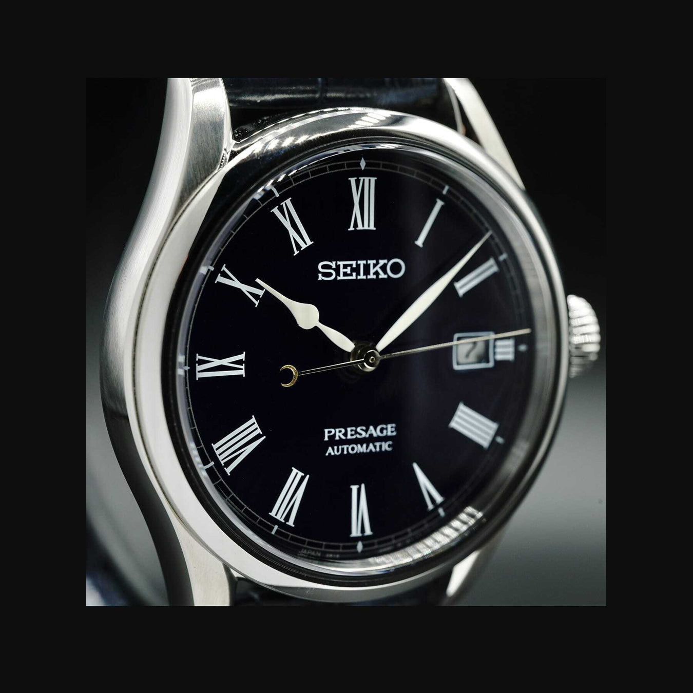 Seiko Presage "Shippo" SPB069 Limited Edition