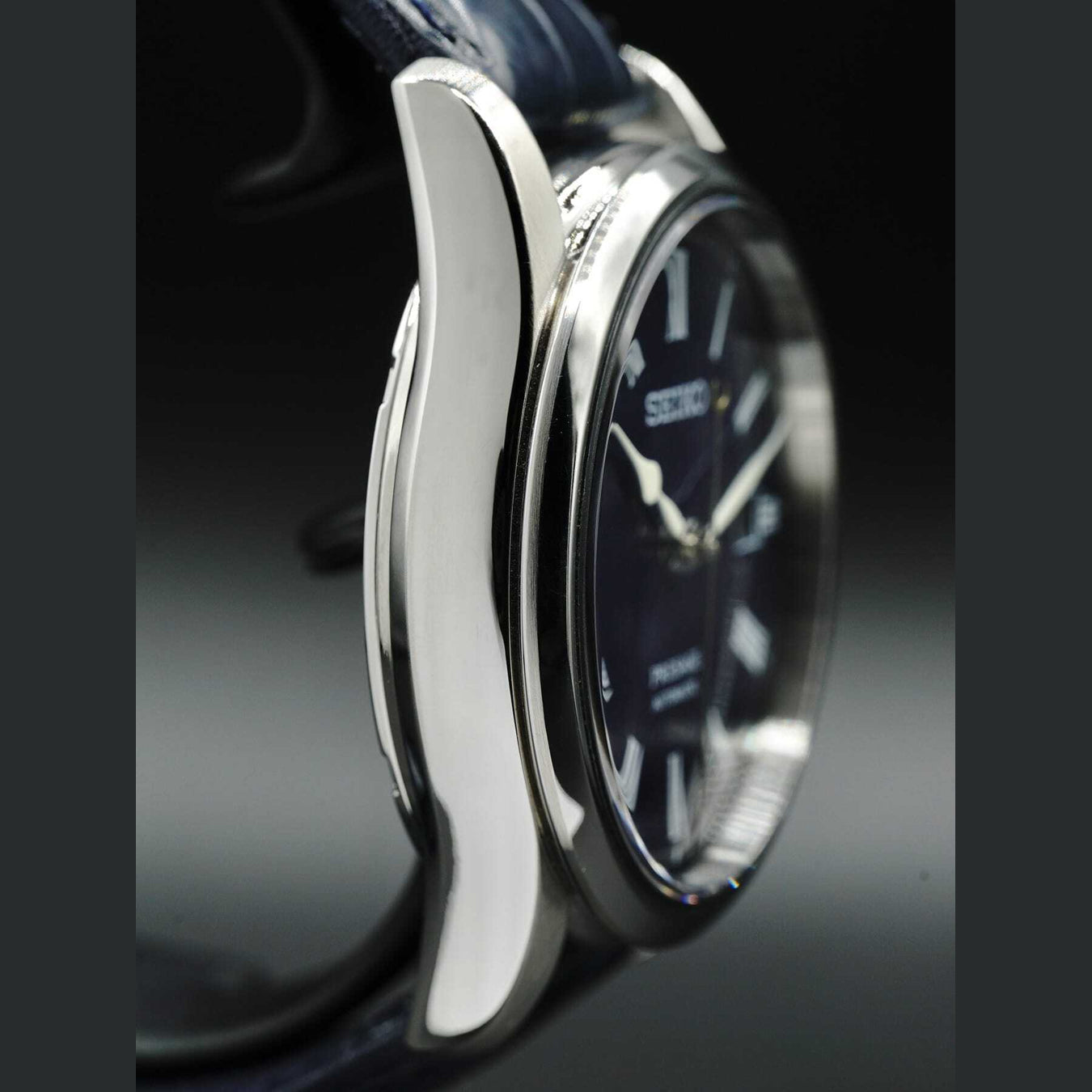 Seiko Presage "Shippo" SPB069 Limited Edition