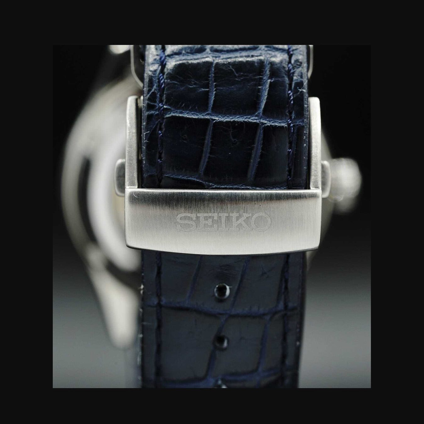 Seiko Presage "Shippo" SPB069 Limited Edition