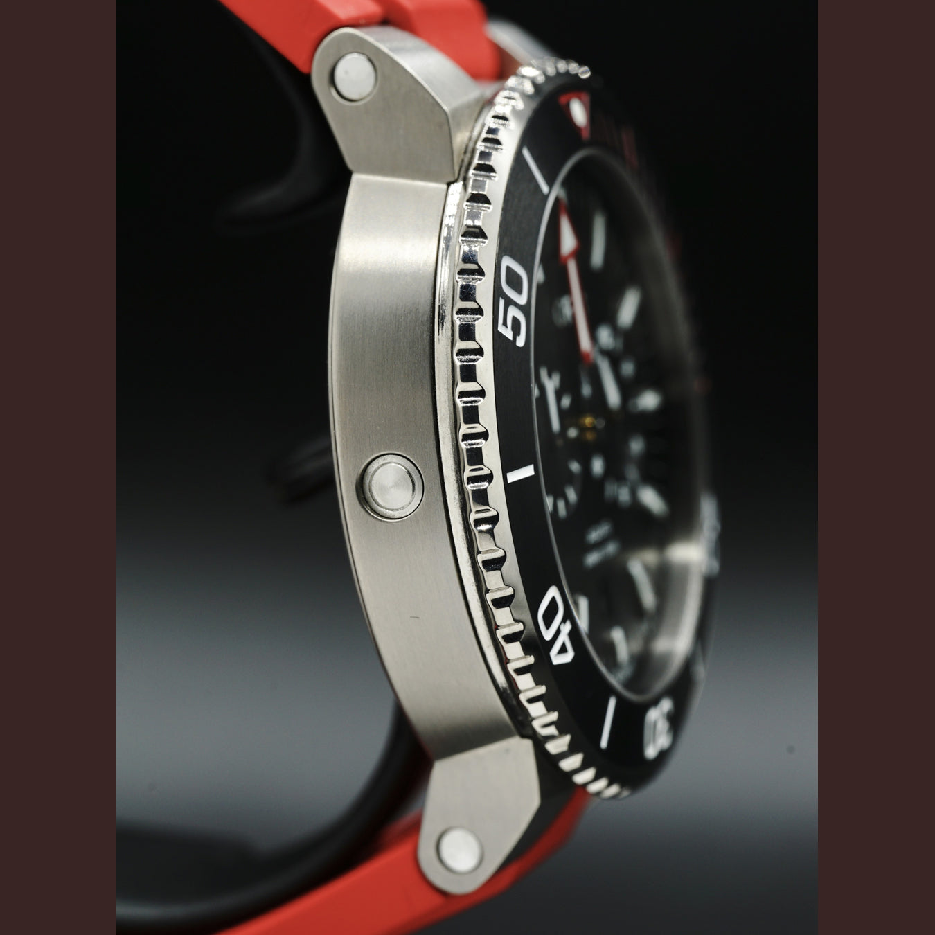 Oris Aquis Regulateur Der Meistertaucher