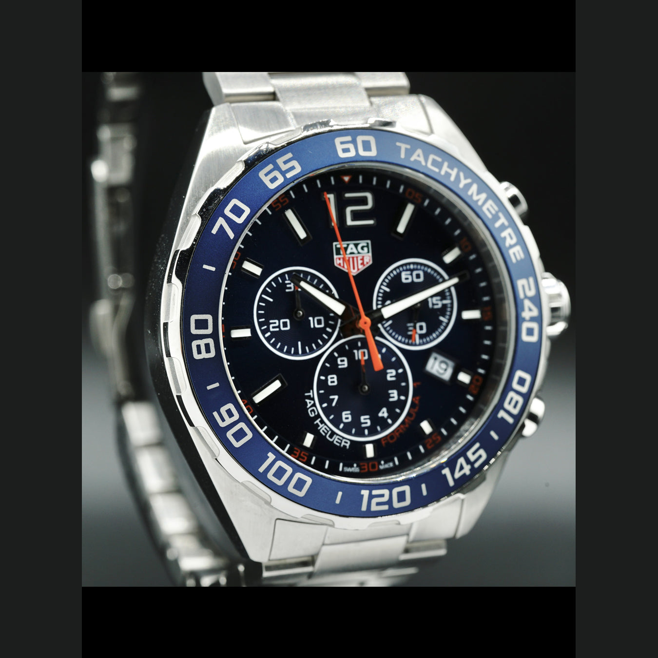 Tag Heuer Formula 1 CAZ1014