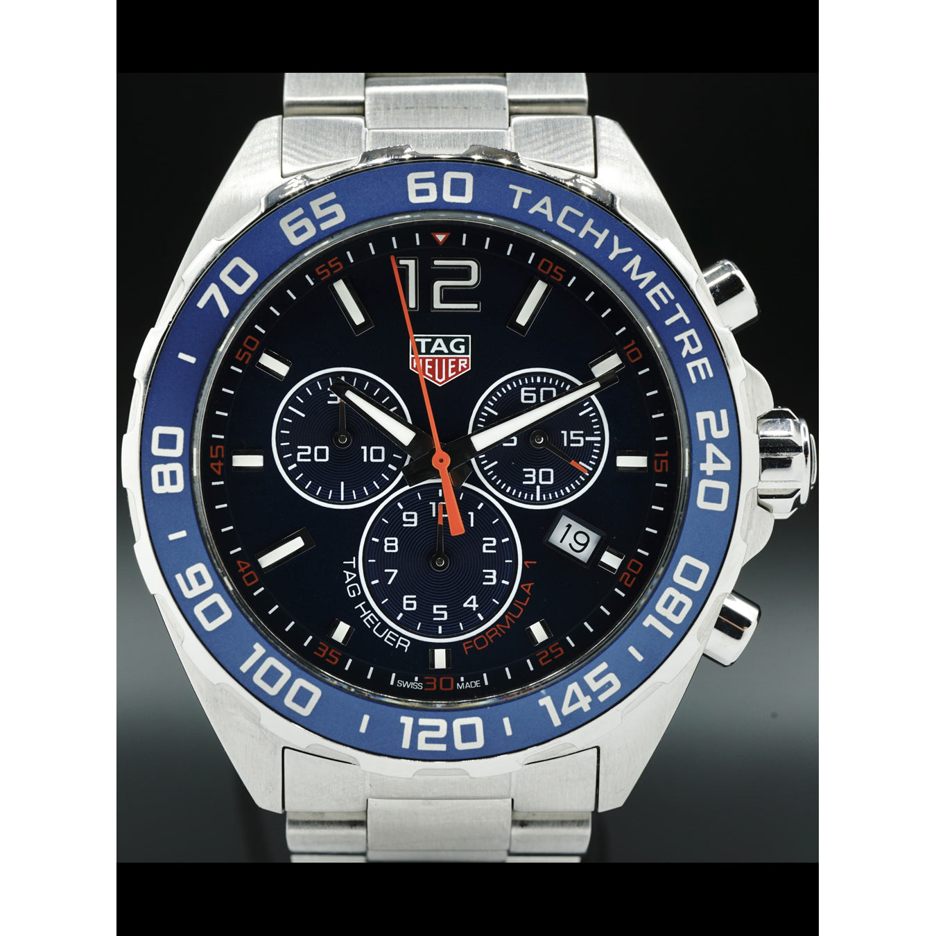 Tag Heuer Formula 1 CAZ1014