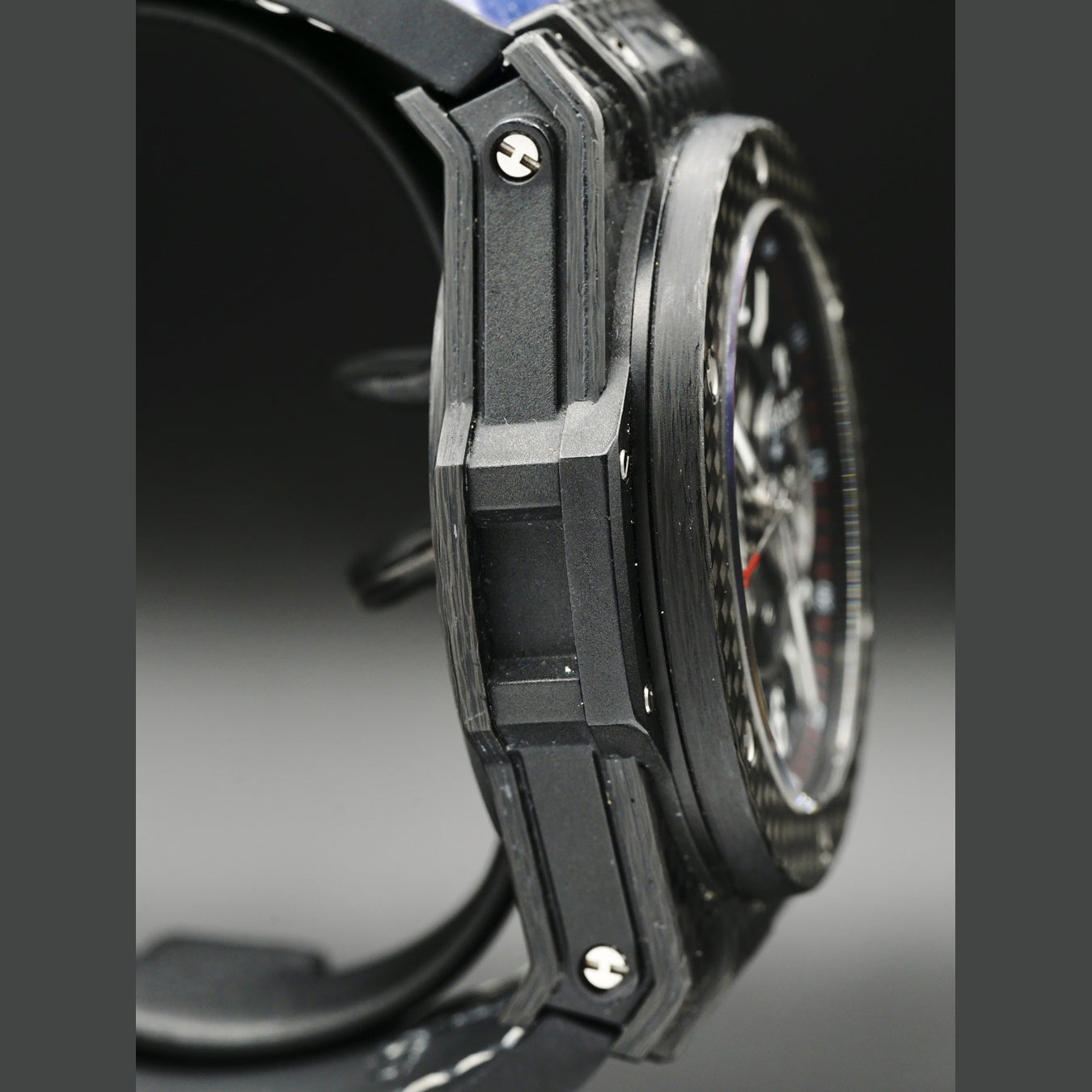 Hublot Big Bang Unico Carbon 411.QX.1170.RX