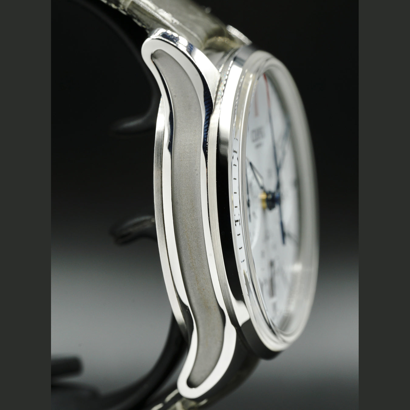 Czapek Genève Faubourg de Cracovie Chronograph