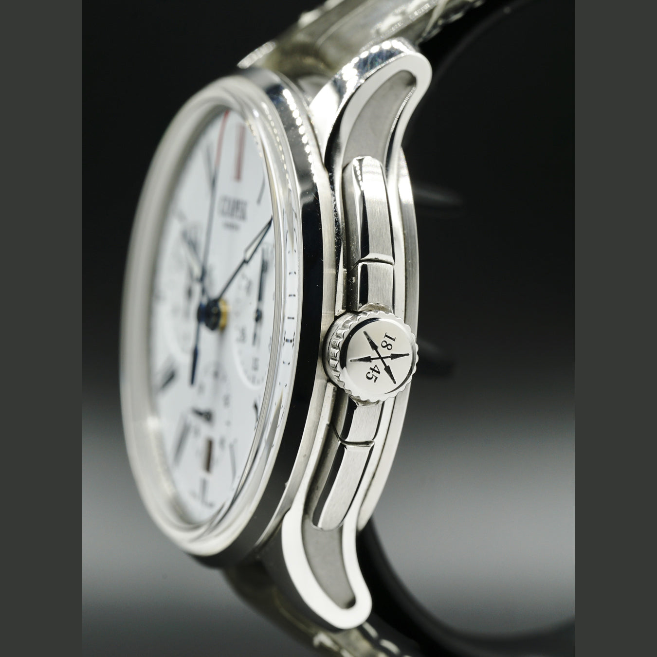 Czapek Genève Faubourg de Cracovie Chronograph