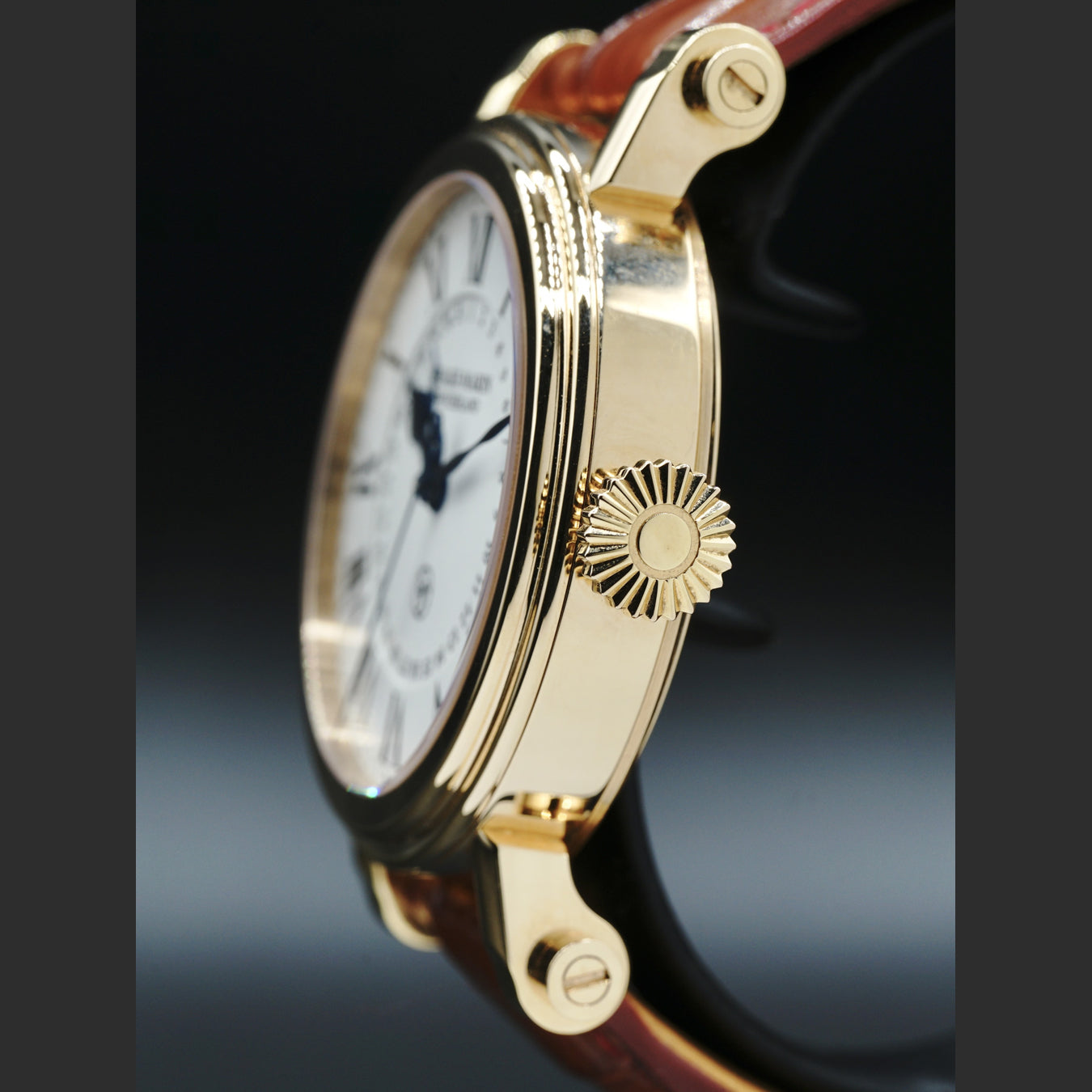 Speake Marin The Serpent Calendar PIC.10005