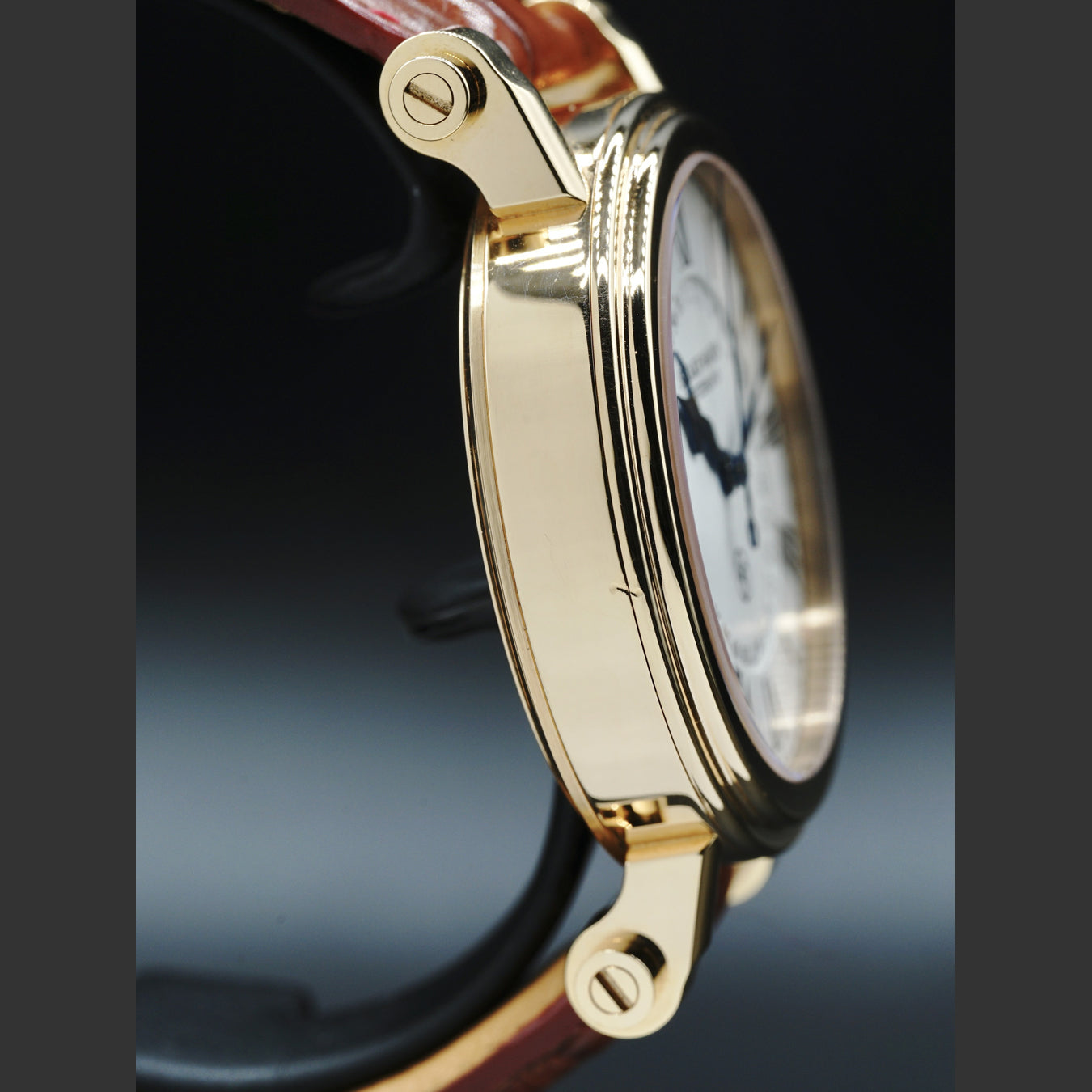 Speake Marin The Serpent Calendar PIC.10005