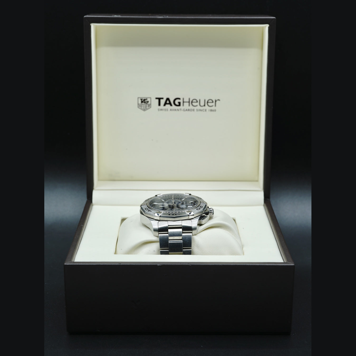 Tag Heuer Aquaracer CAP2112