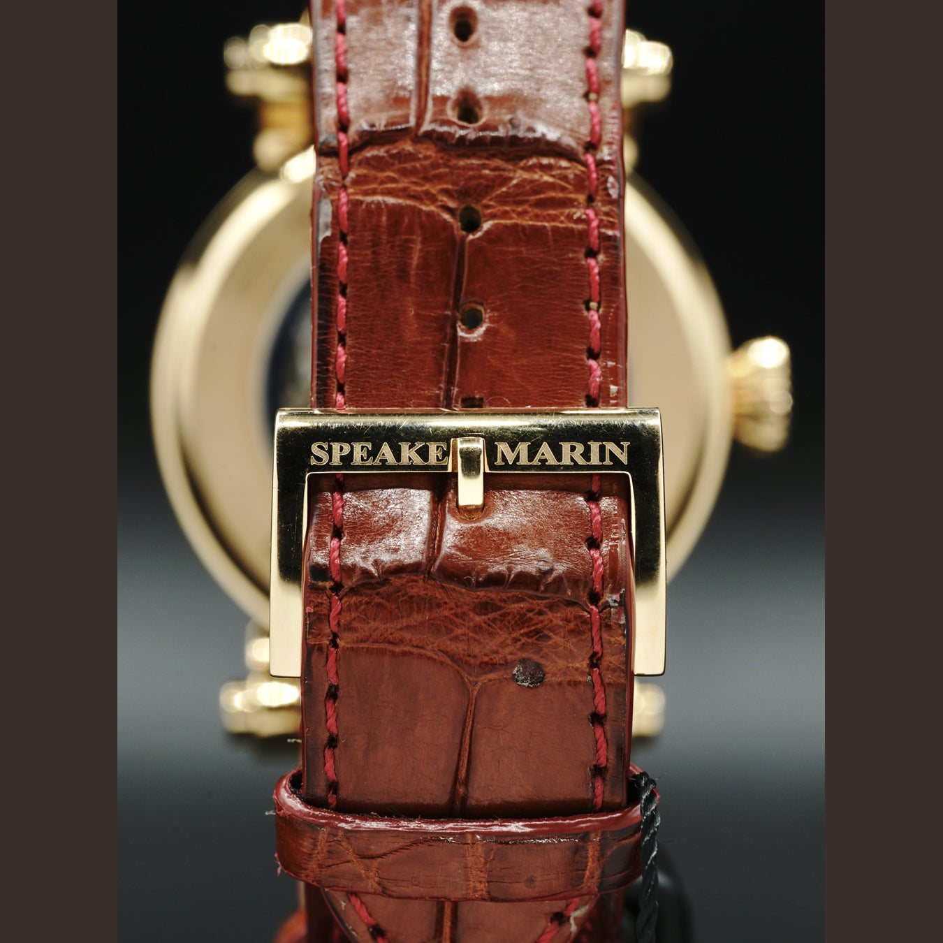 Speake Marin The Serpent Calendar PIC.10005