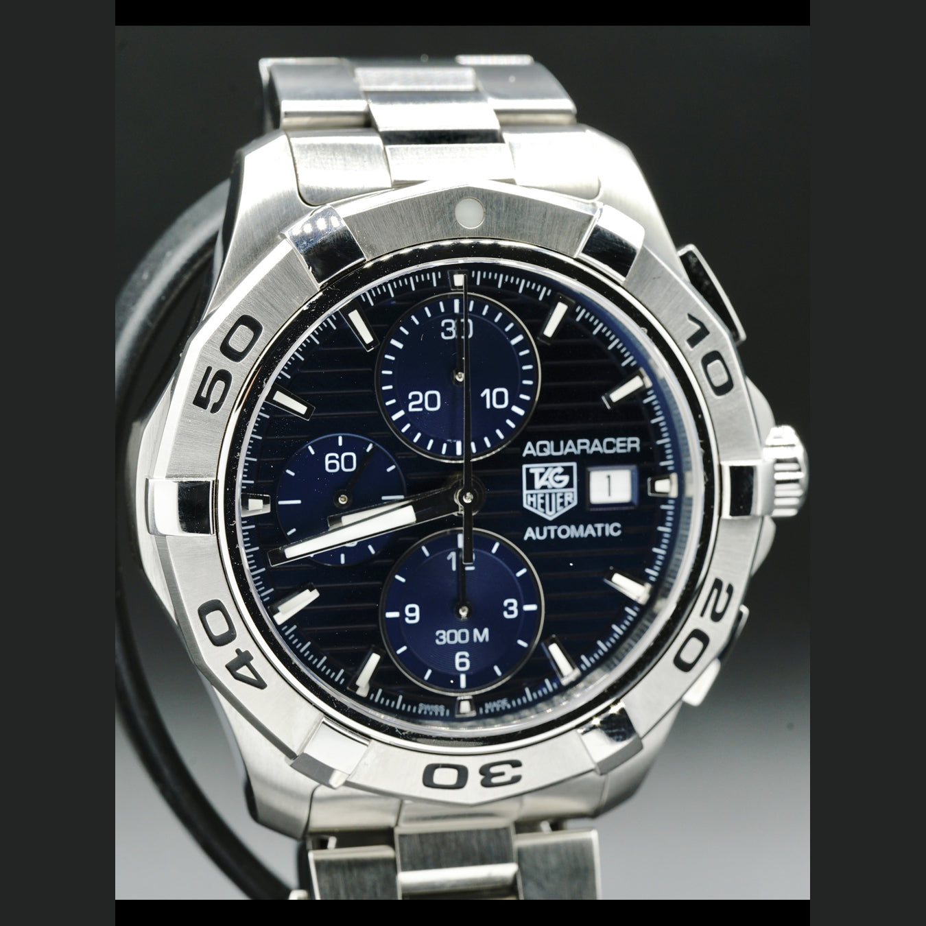 Tag Heuer Aquaracer CAP2112