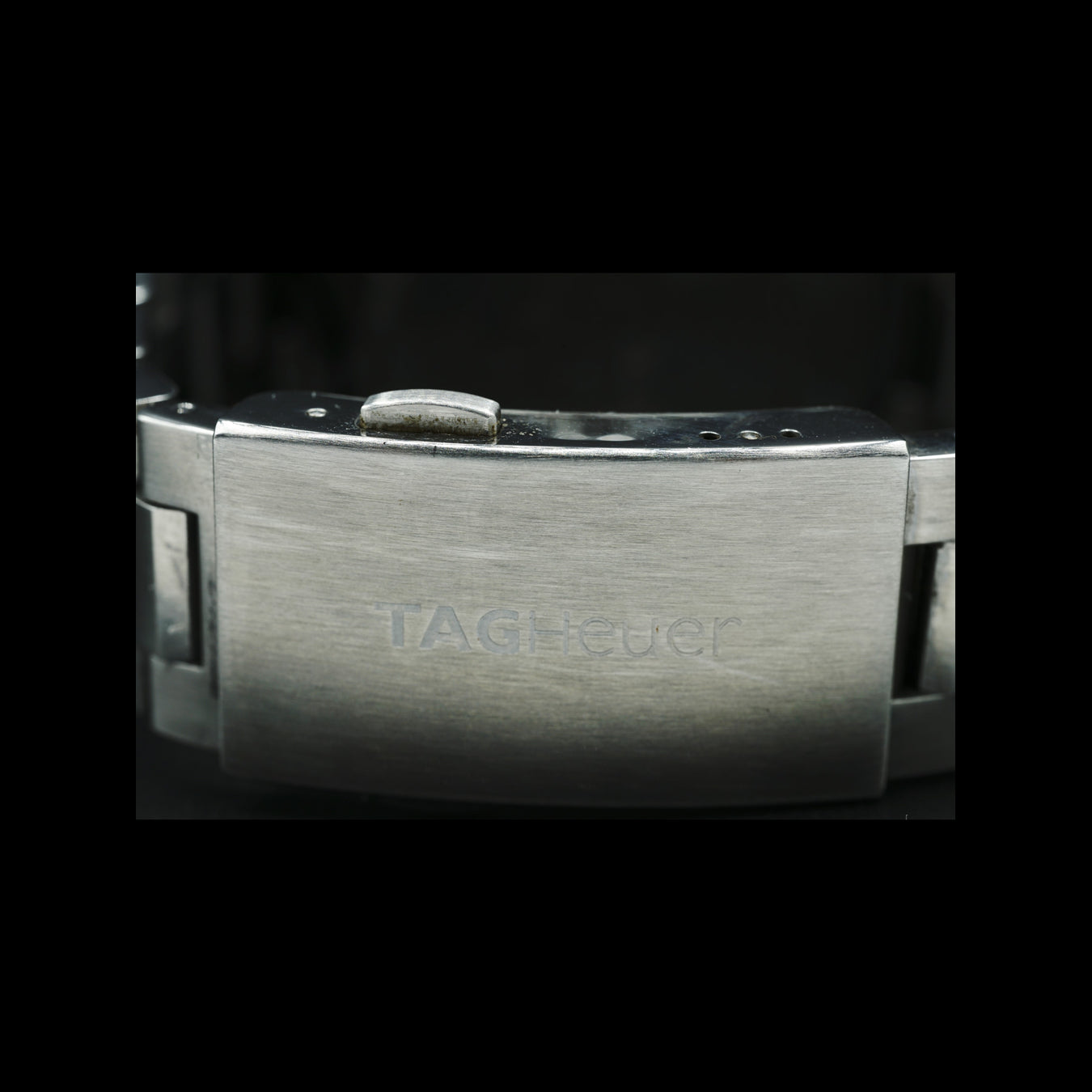 Tag Heuer Aquaracer CAP2112