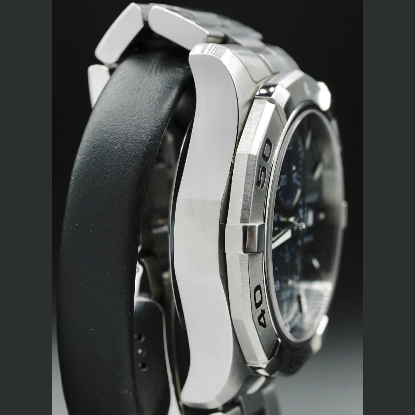 Tag Heuer Aquaracer CAP2112