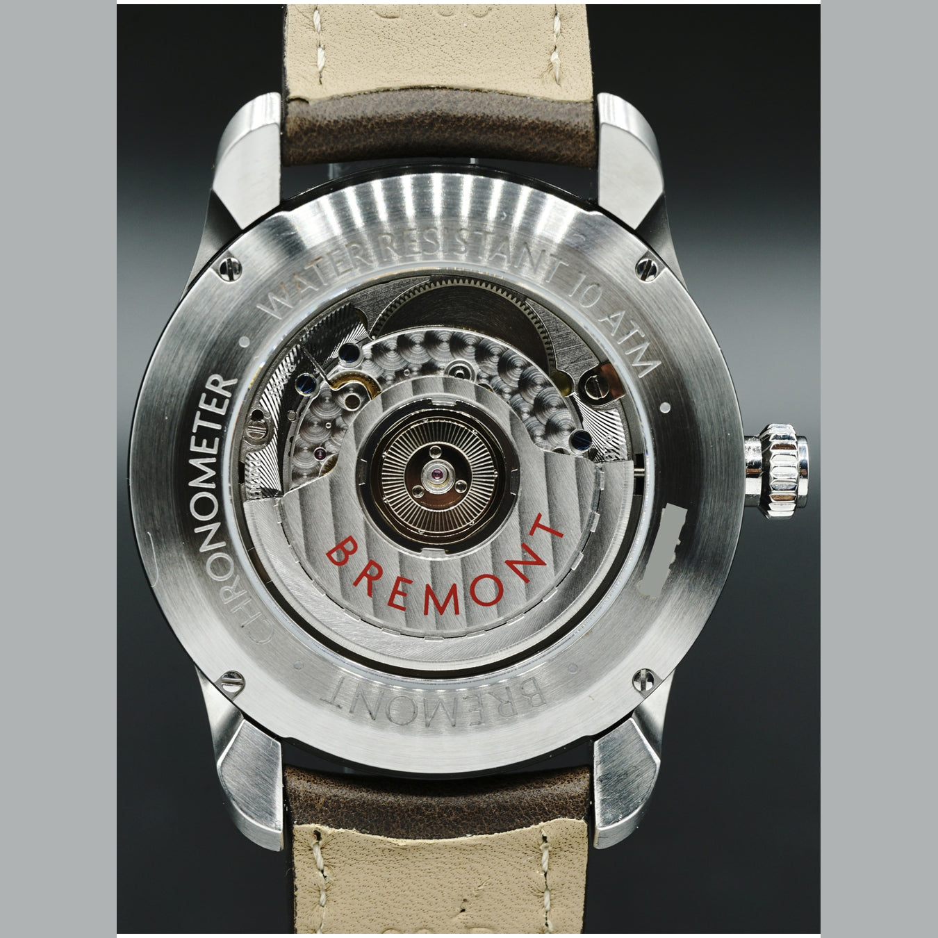 Bremont Airco Mach 1