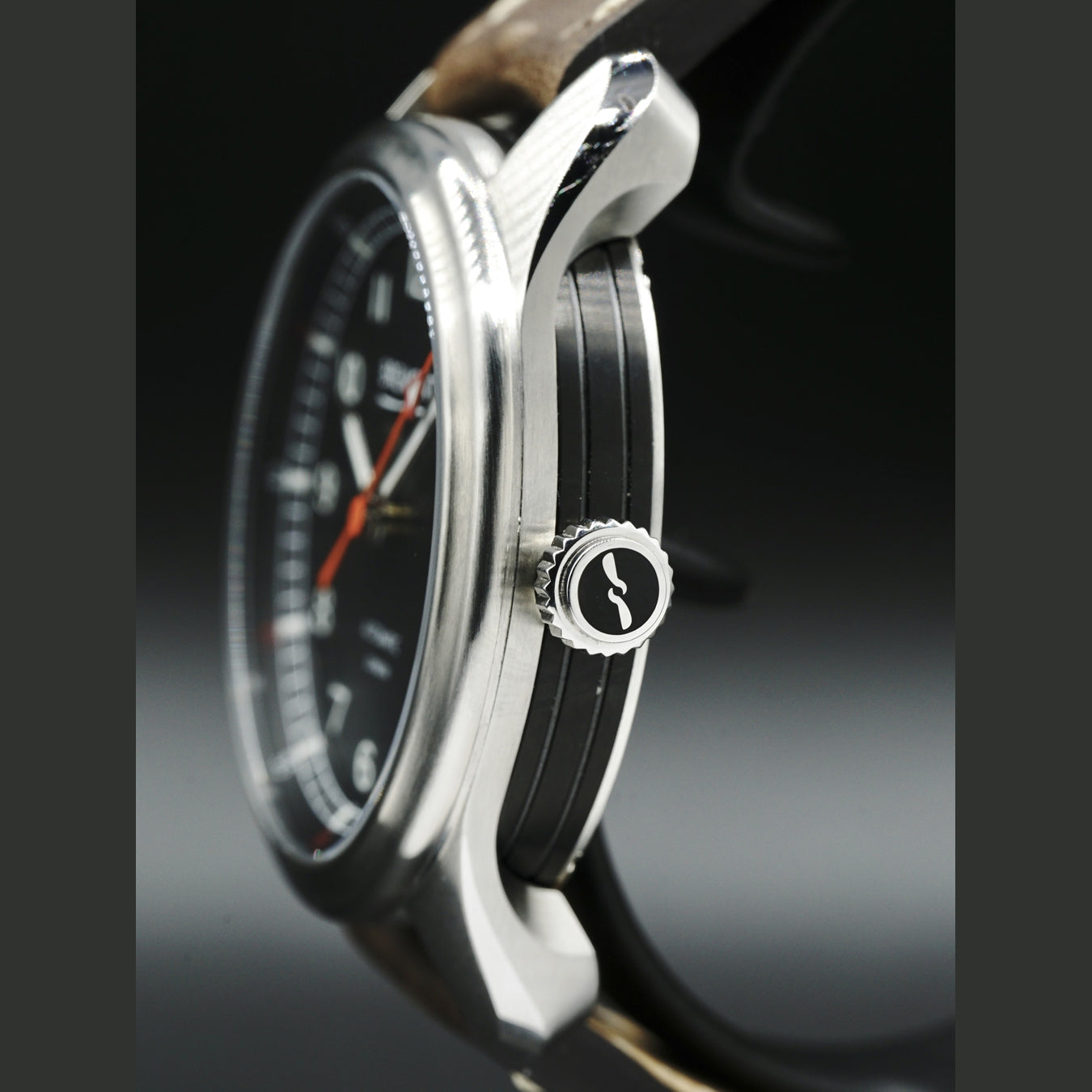 Bremont Airco Mach 1