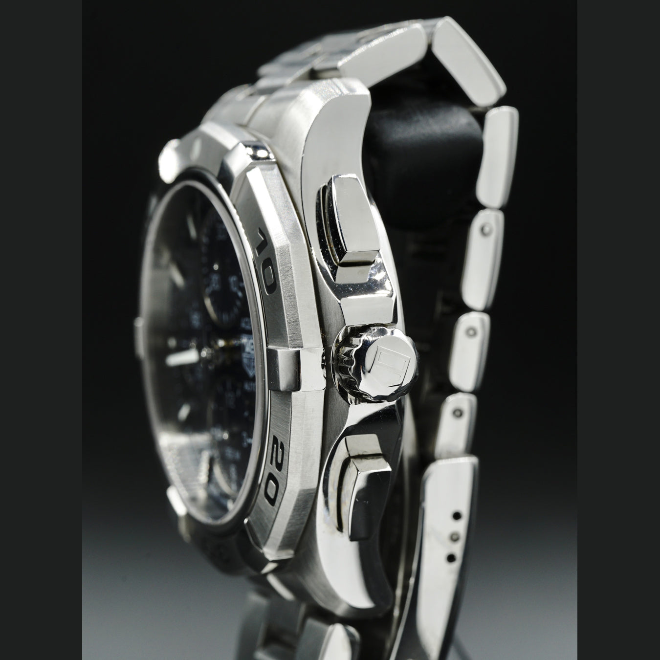 Tag Heuer Aquaracer CAP2112
