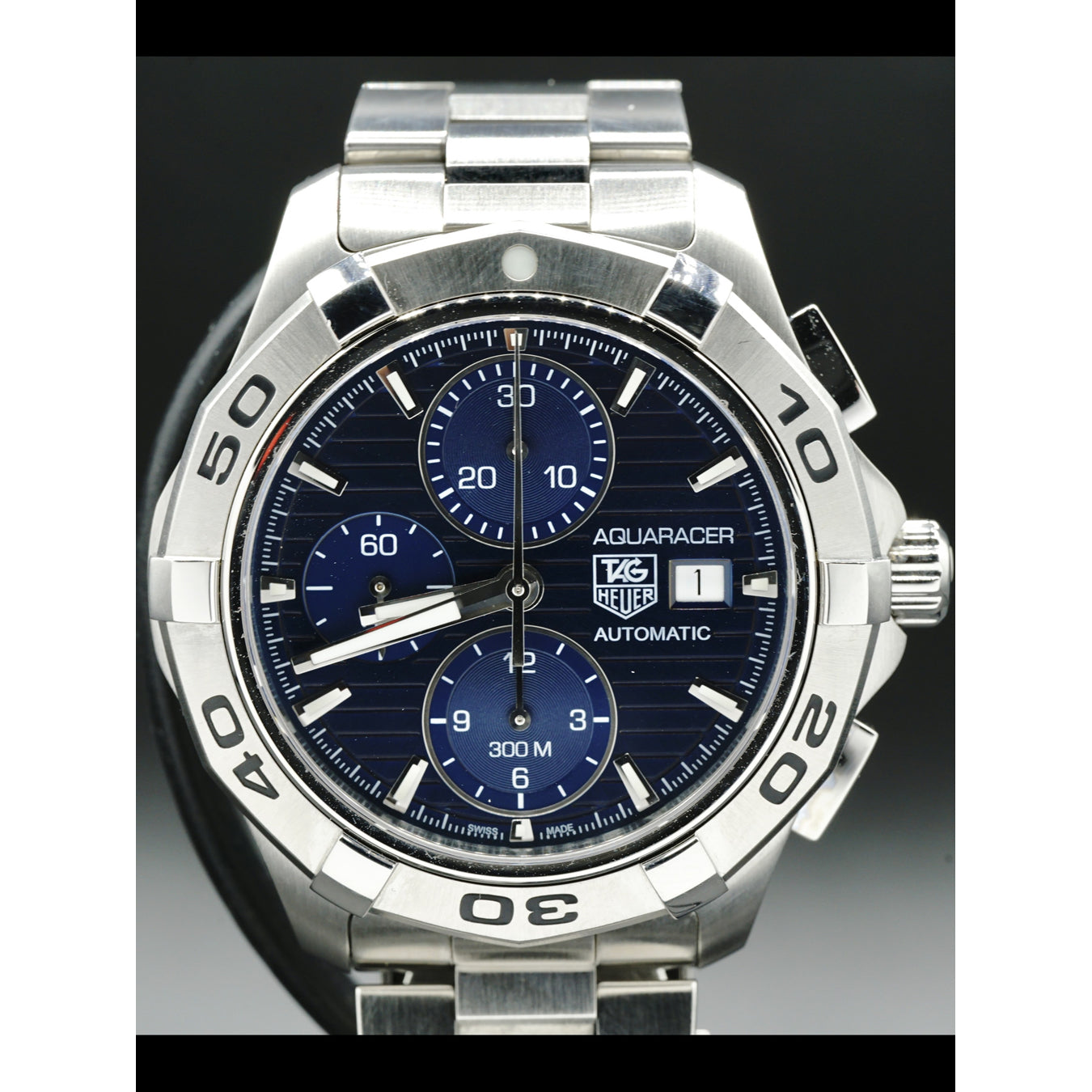 Tag Heuer Aquaracer CAP2112