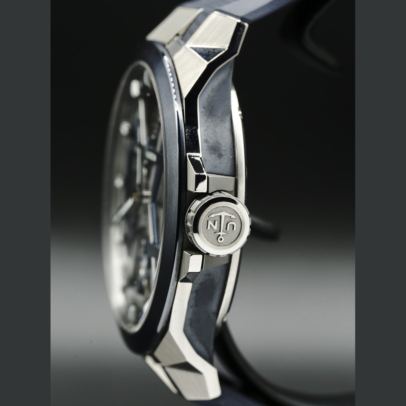 Ulysse Nardin Blast Tourbillon 45mm 1723-400-3A/03