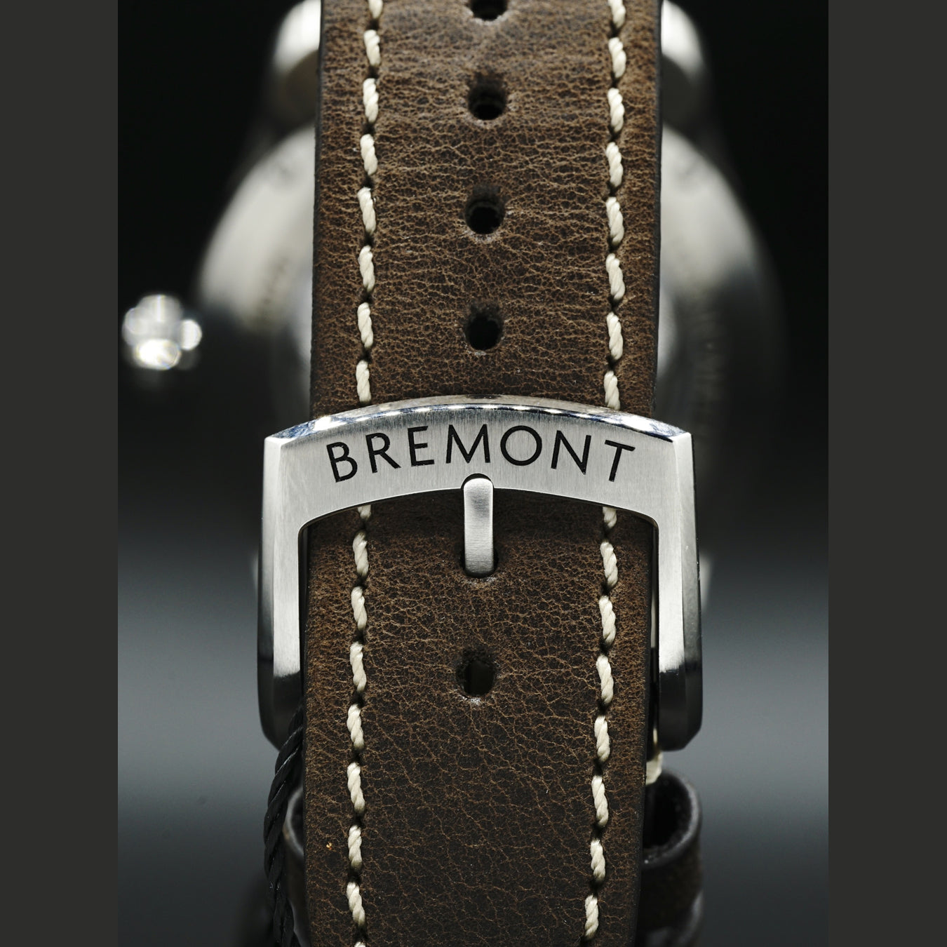 Bremont Airco Mach 1