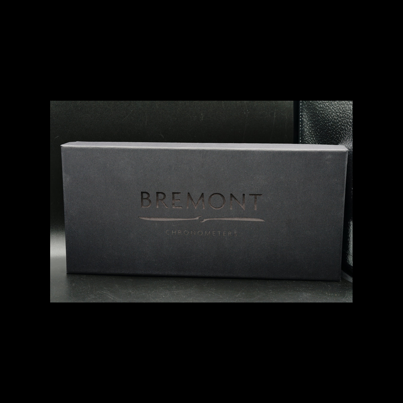 Bremont Airco Mach 1