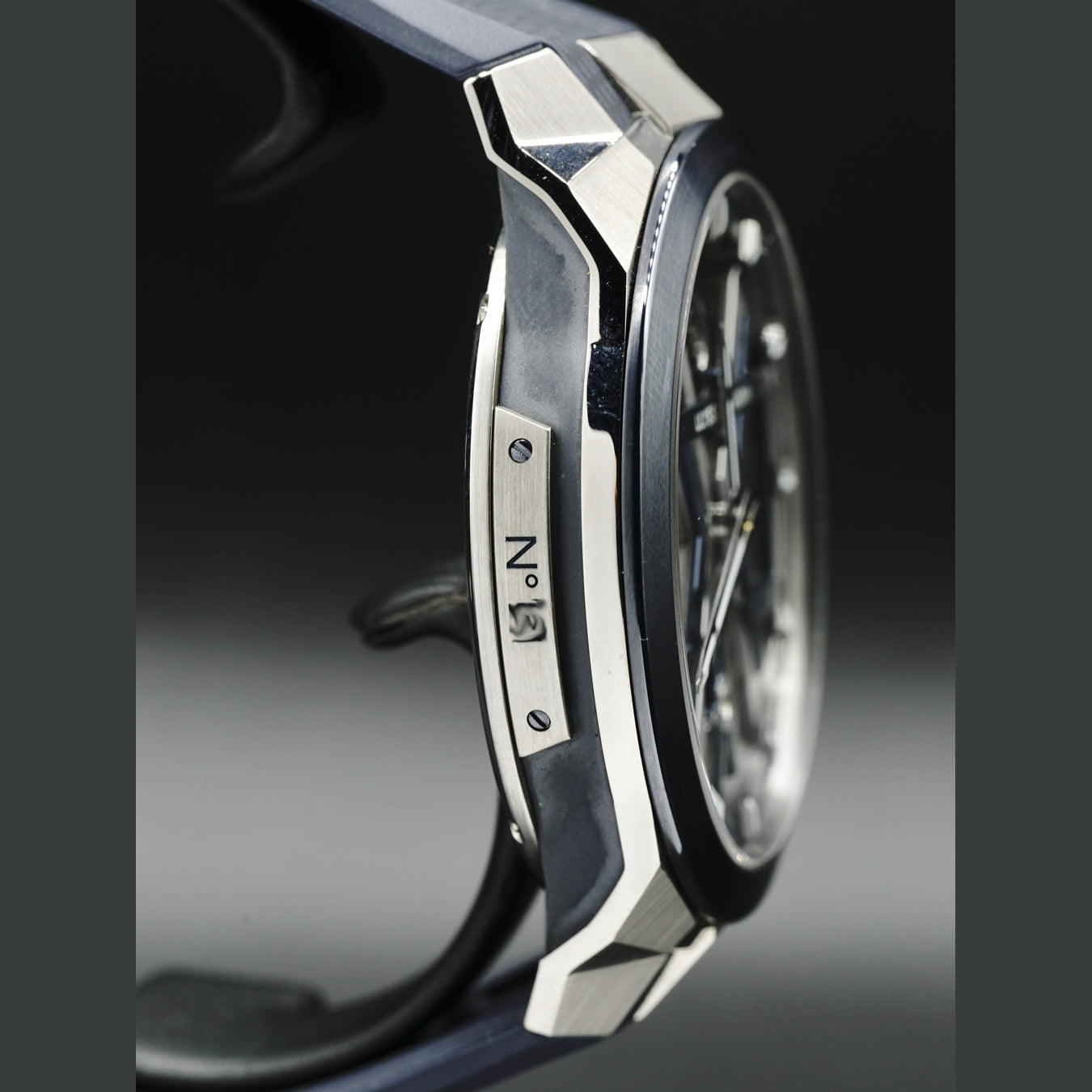 Ulysse Nardin Blast Tourbillon 45mm 1723-400-3A/03
